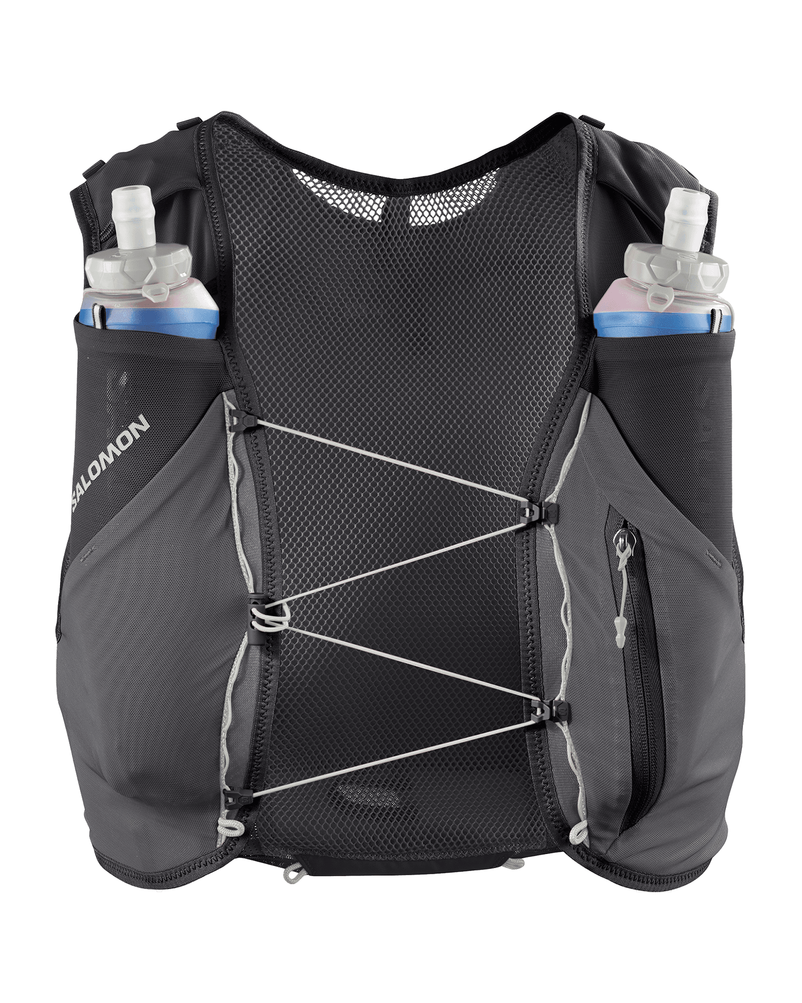 Phantom/Castelrock/Icicle