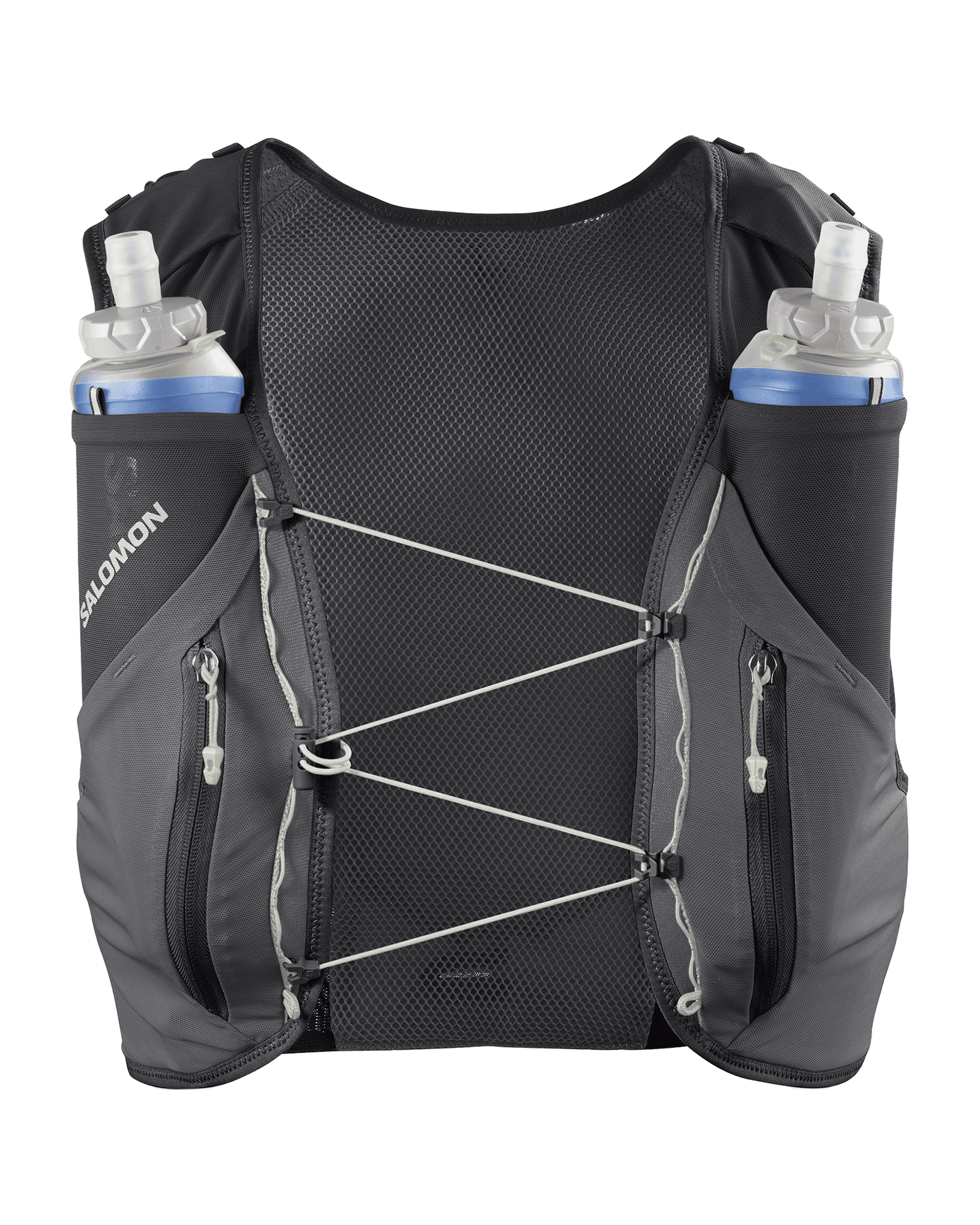 Phantom/Castelrock/Icicle