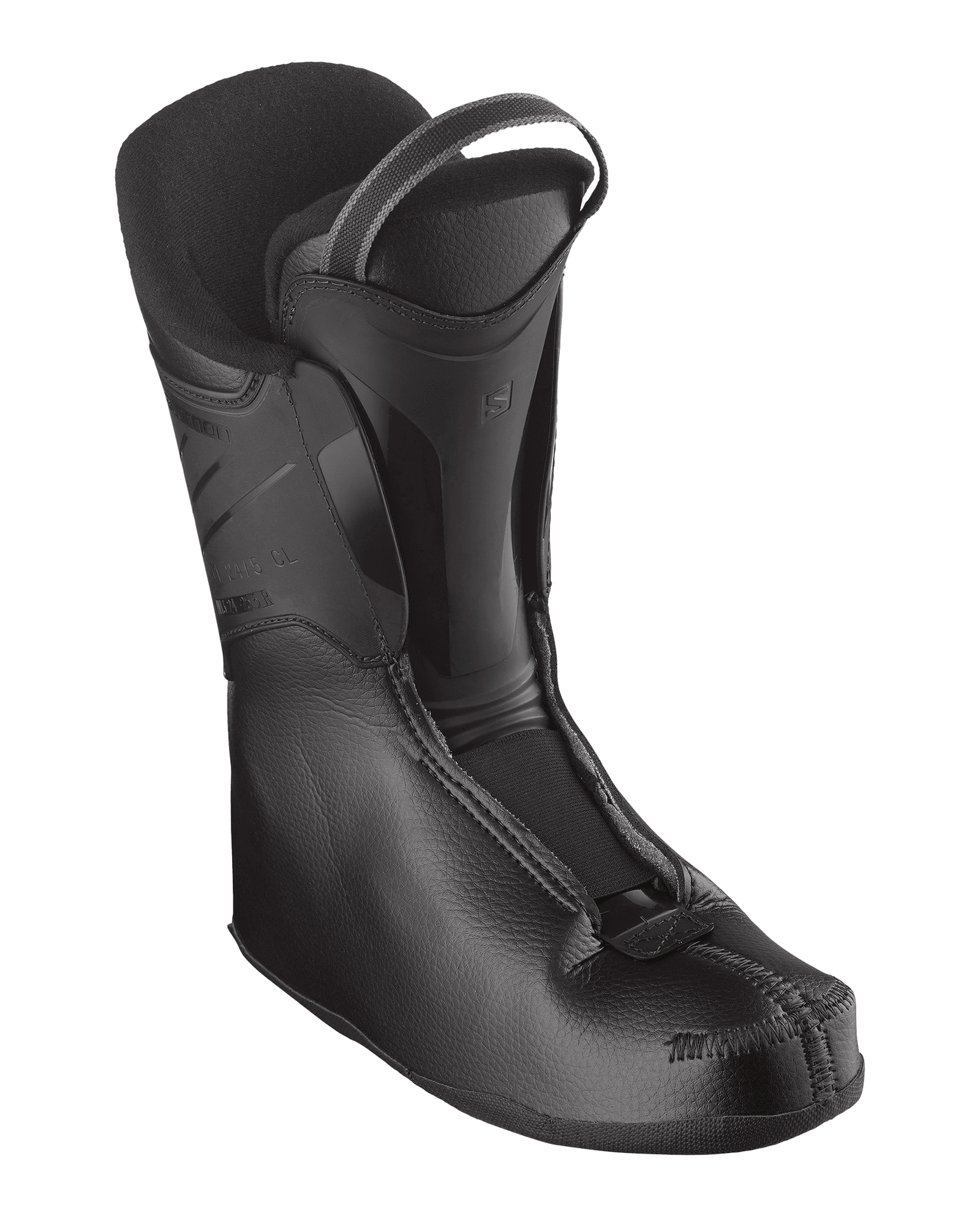 Coppen Blue / Black / Orange