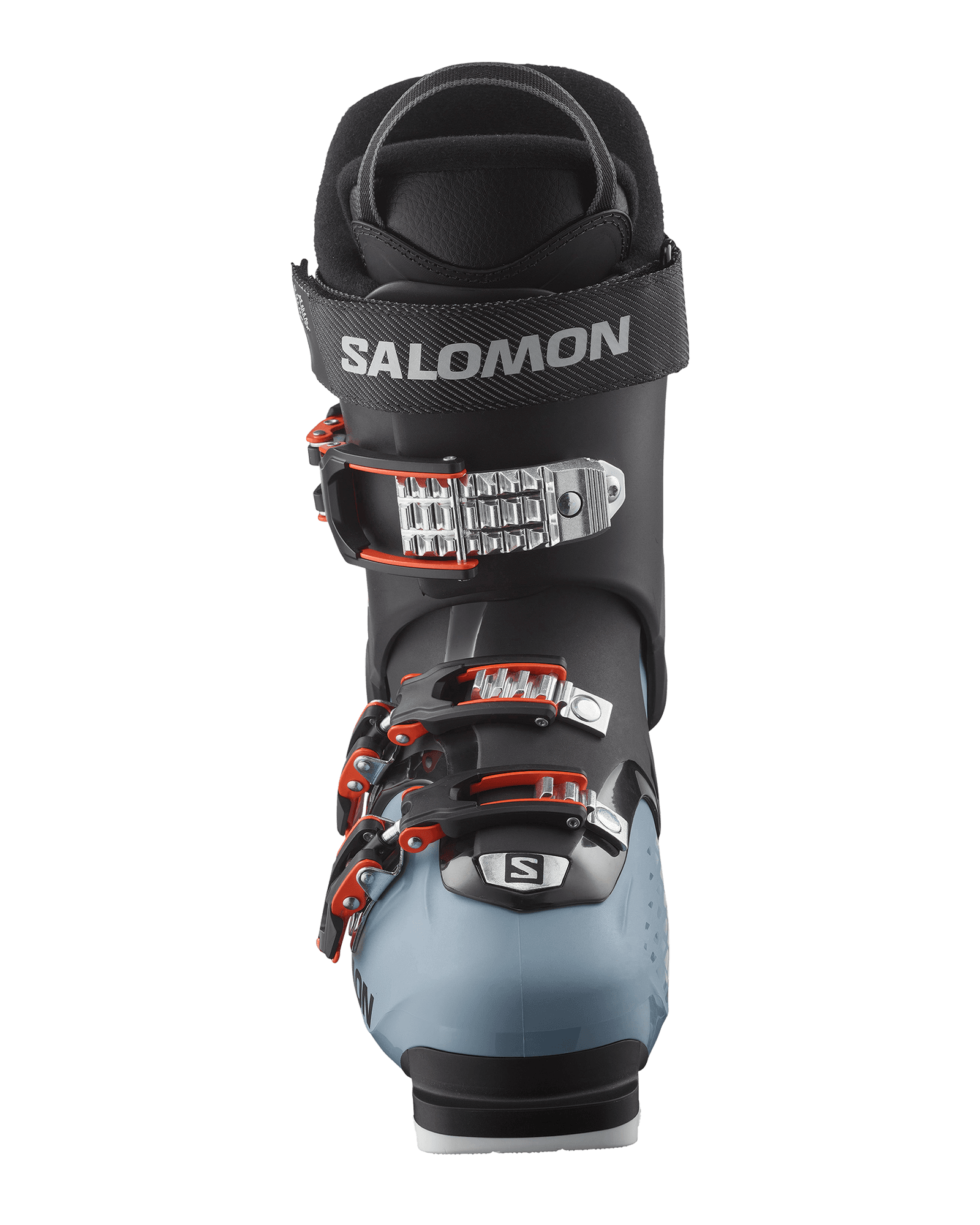 Coppen Blue / Black / Orange