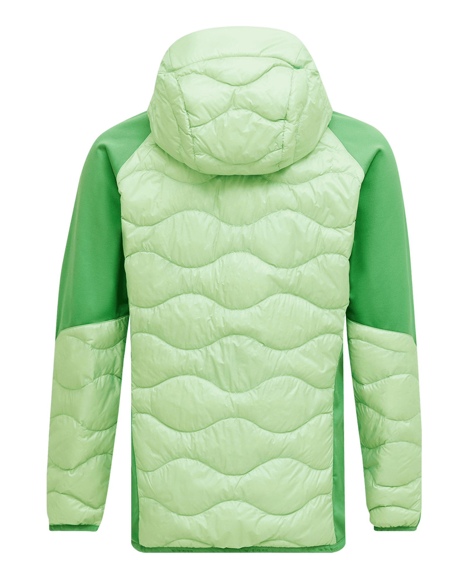 Vivid Green/Peppermint