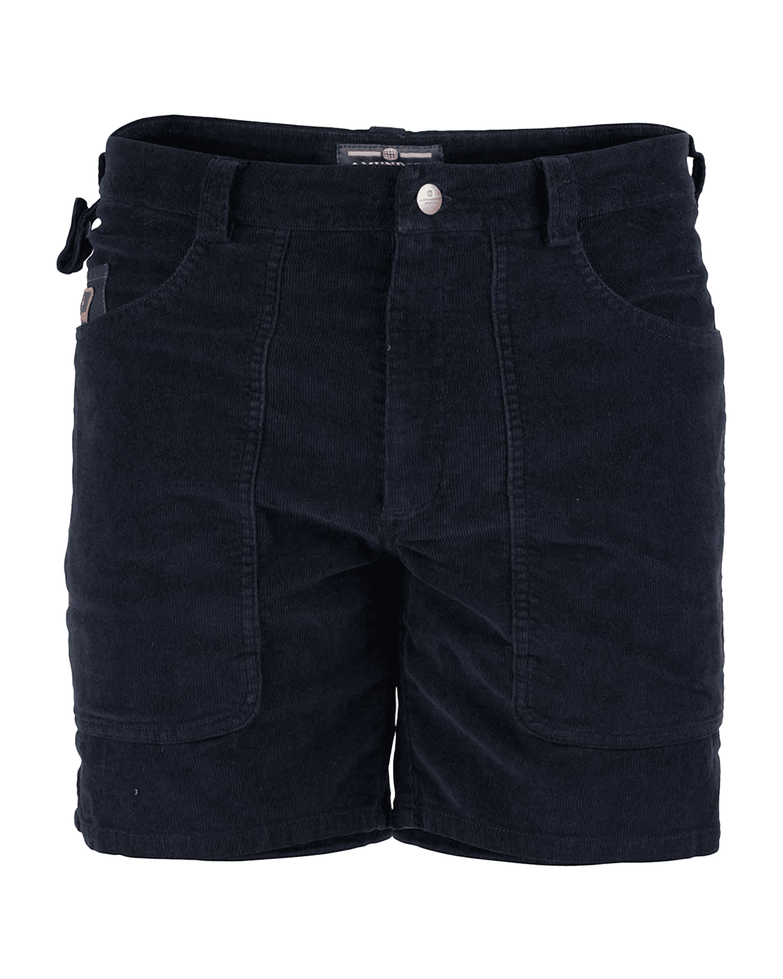 Faded Navy