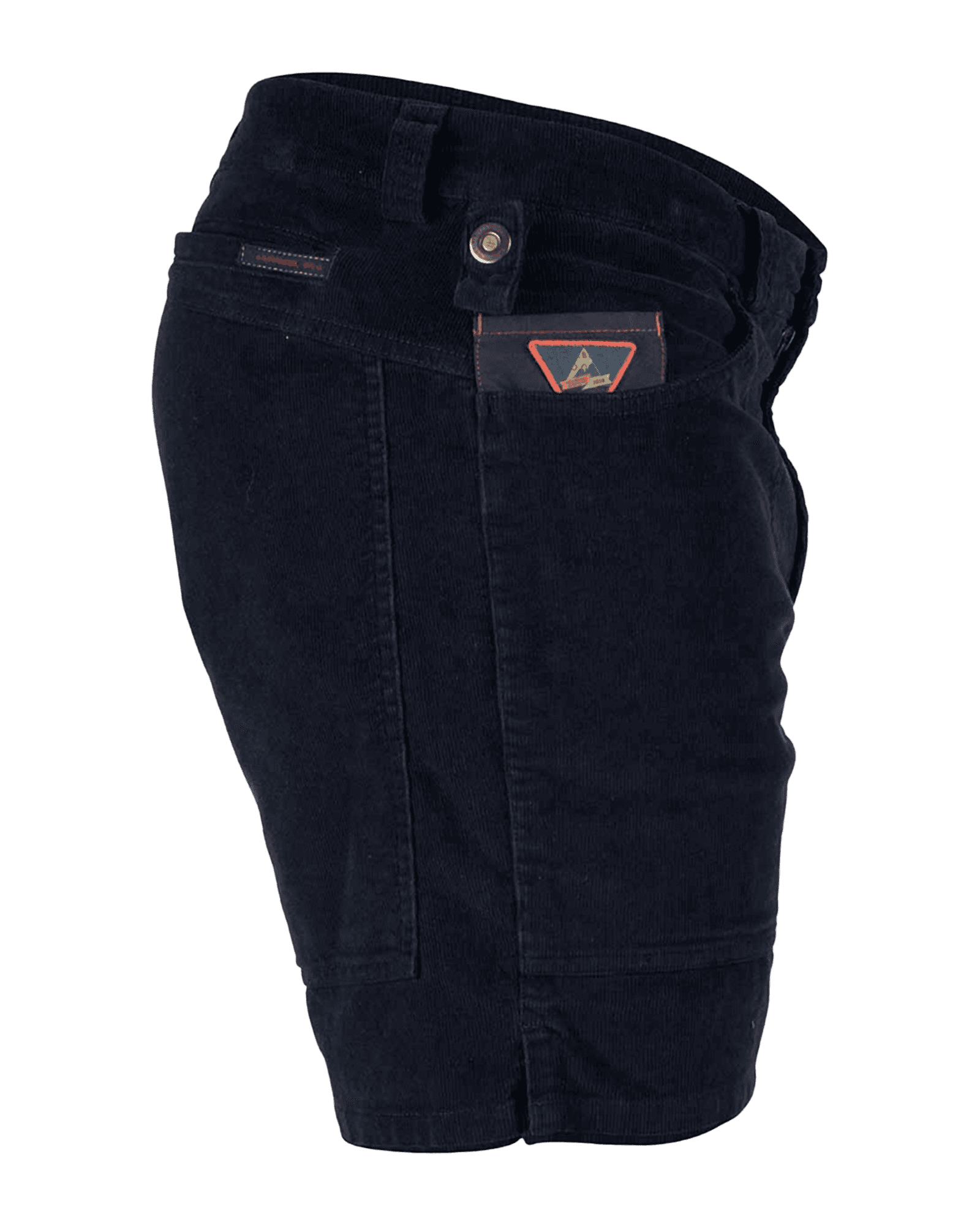 Faded Navy