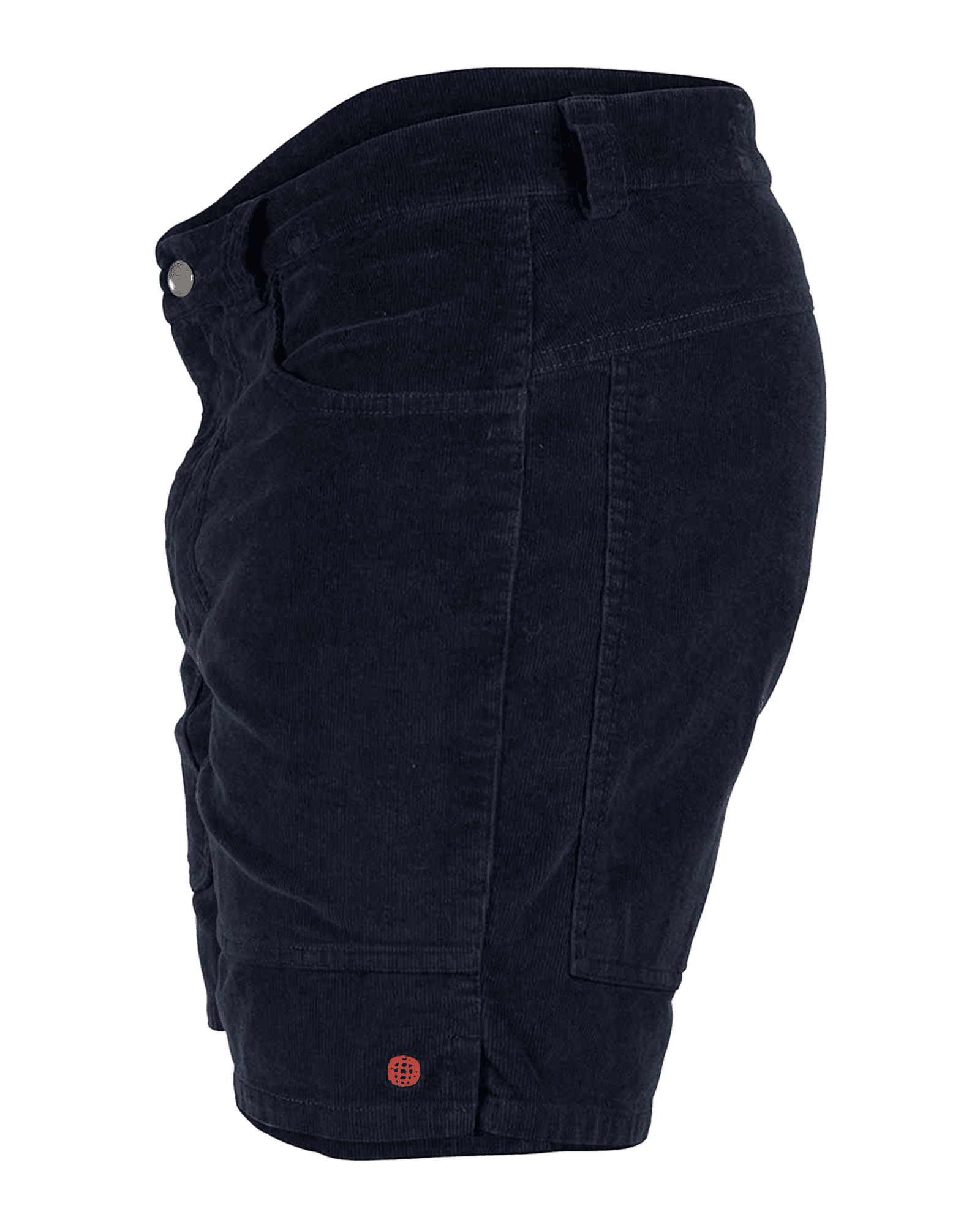 Faded Navy