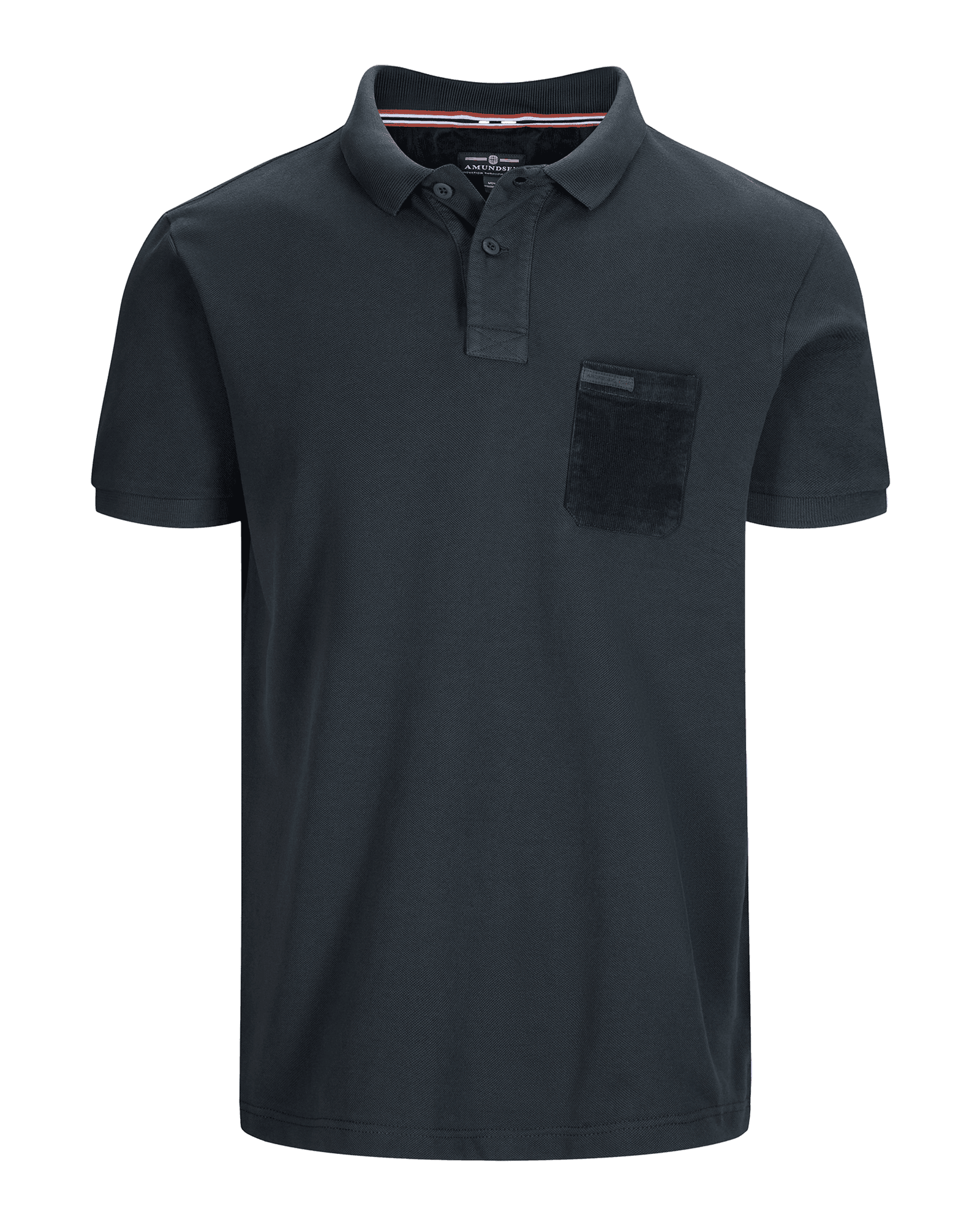 Faded Navy
