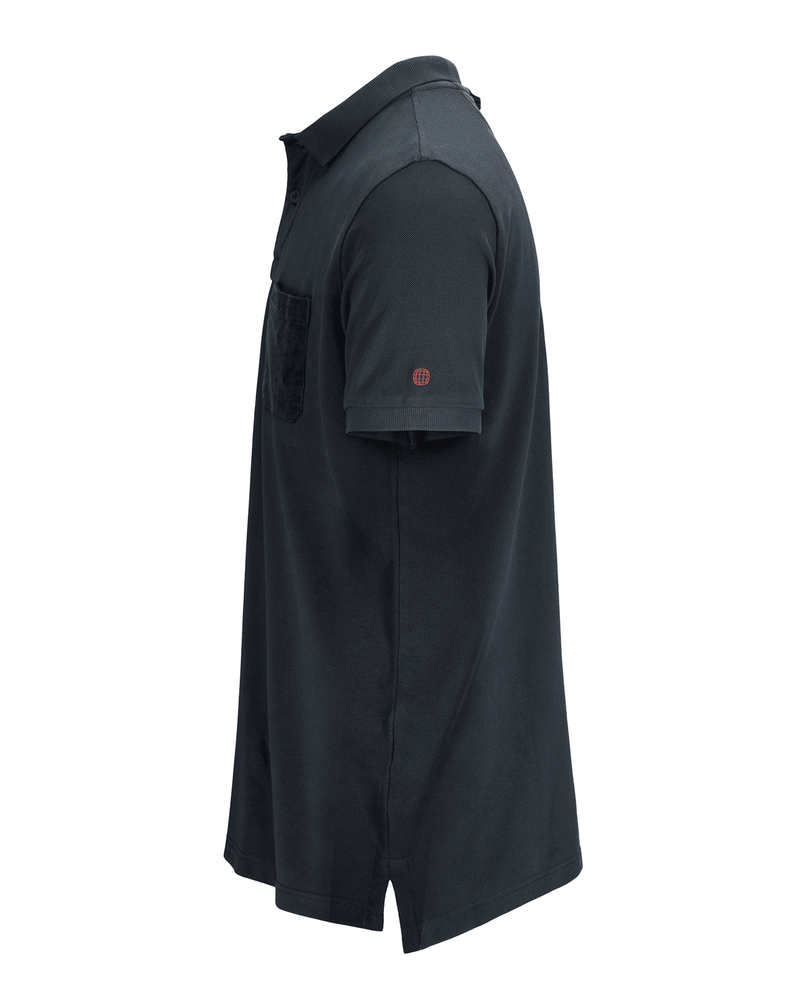 Faded Navy