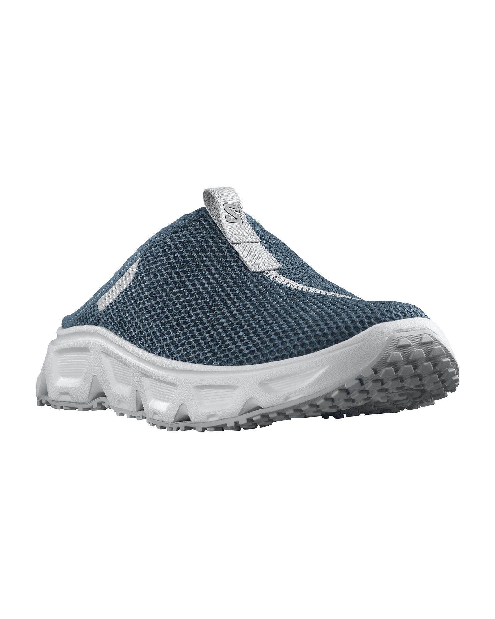 Blue Ashes/White/Pearl Blue