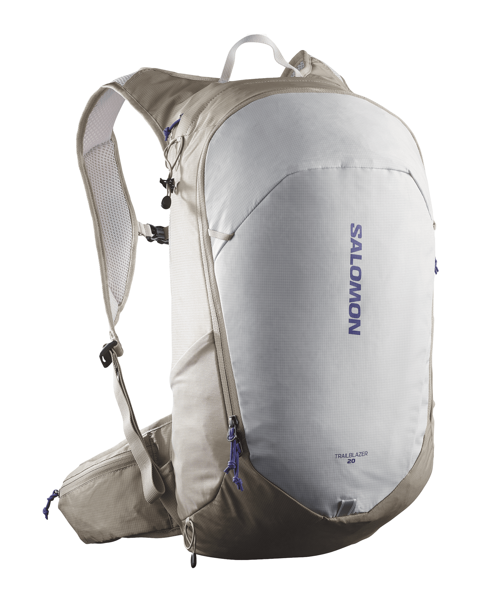 Vintage Khaki/Glacier Gray