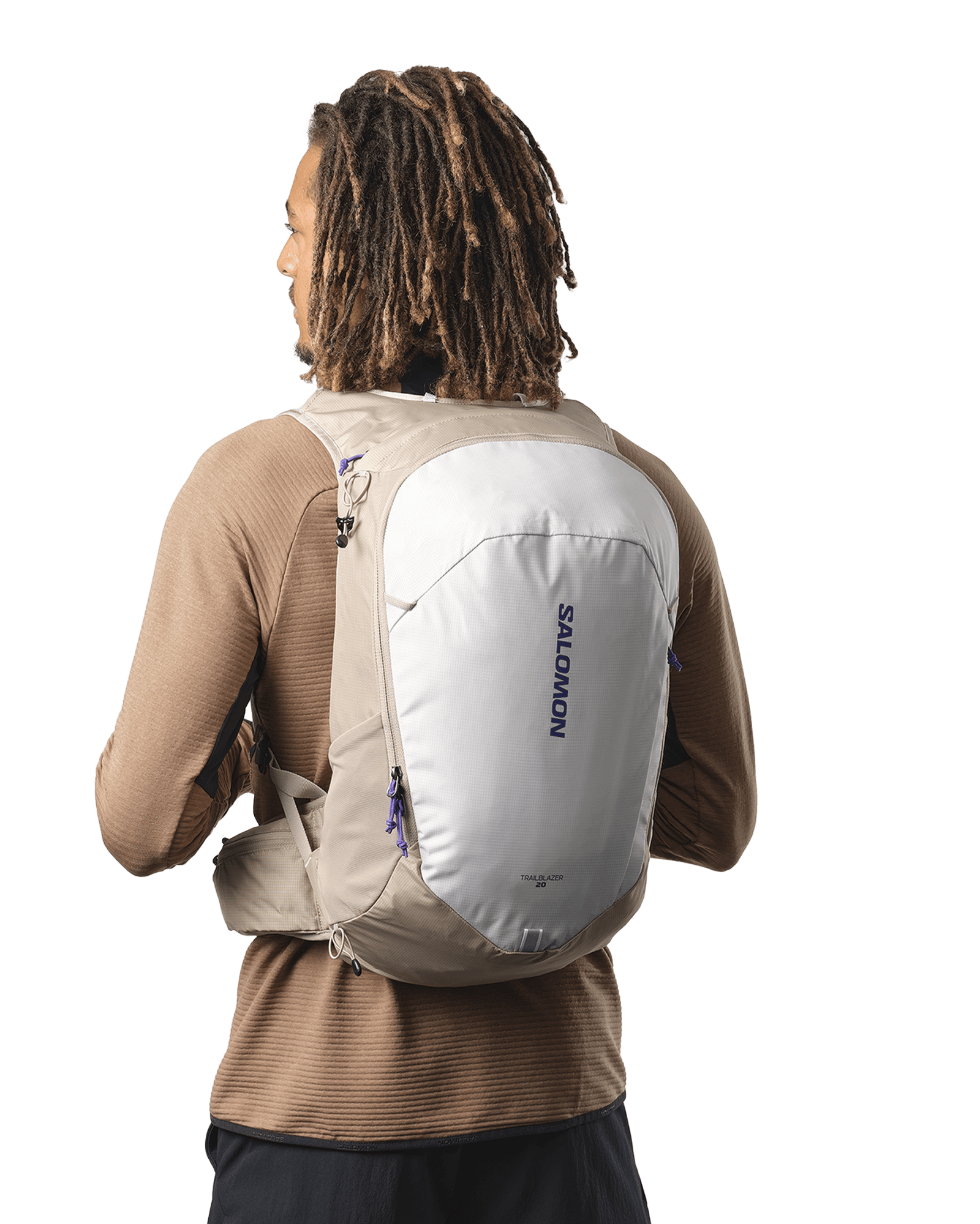 Trailblazer 20 Vintage Khaki/Glacier Gray