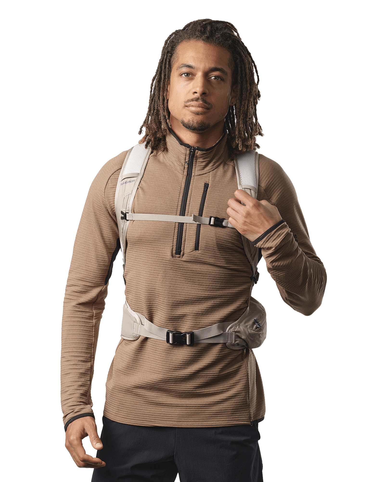 Vintage Khaki/Glacier Gray