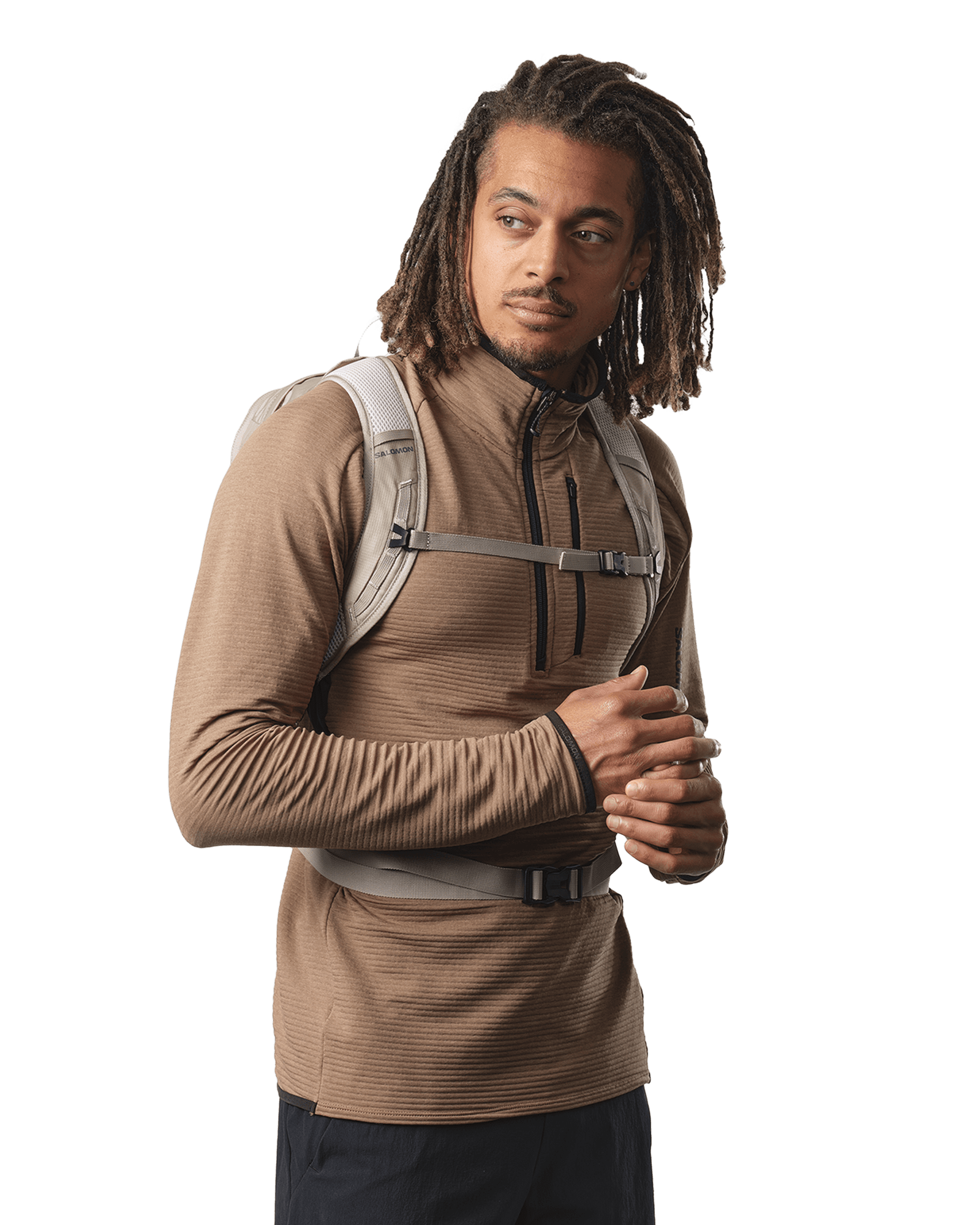 Vintage Khaki/Glacier Gray