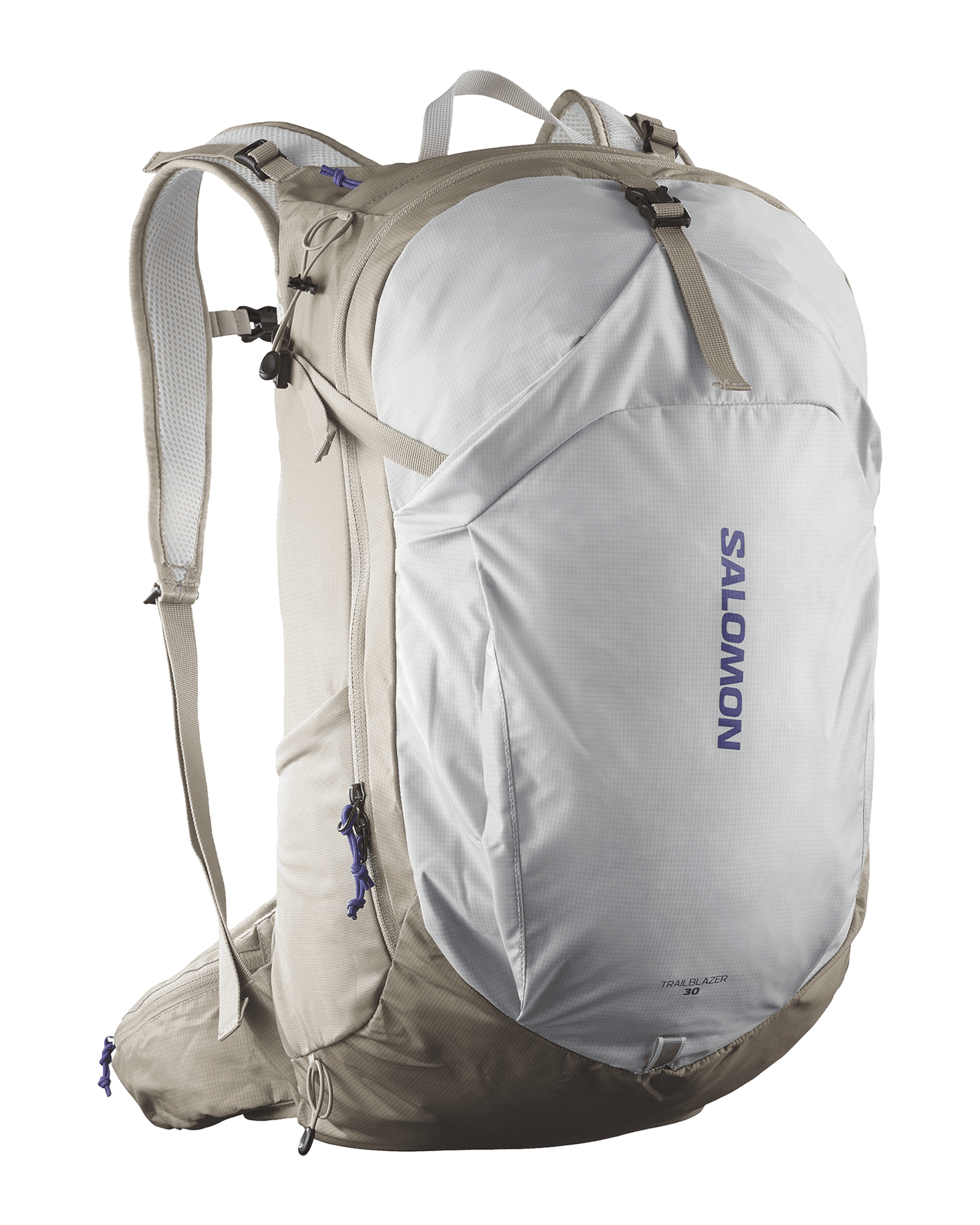 Vintage Khaki/Glacier Gray