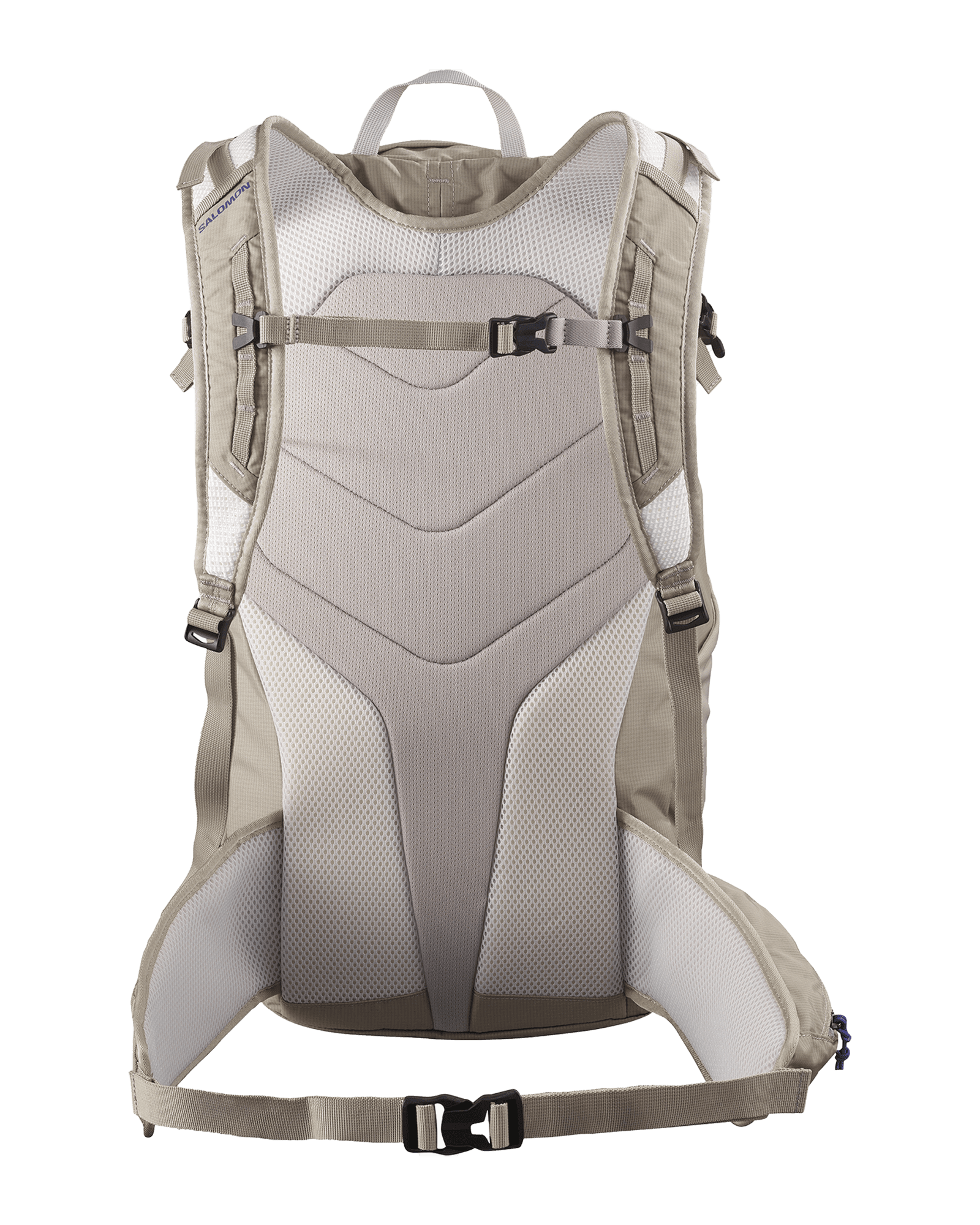 Vintage Khaki/Glacier Gray