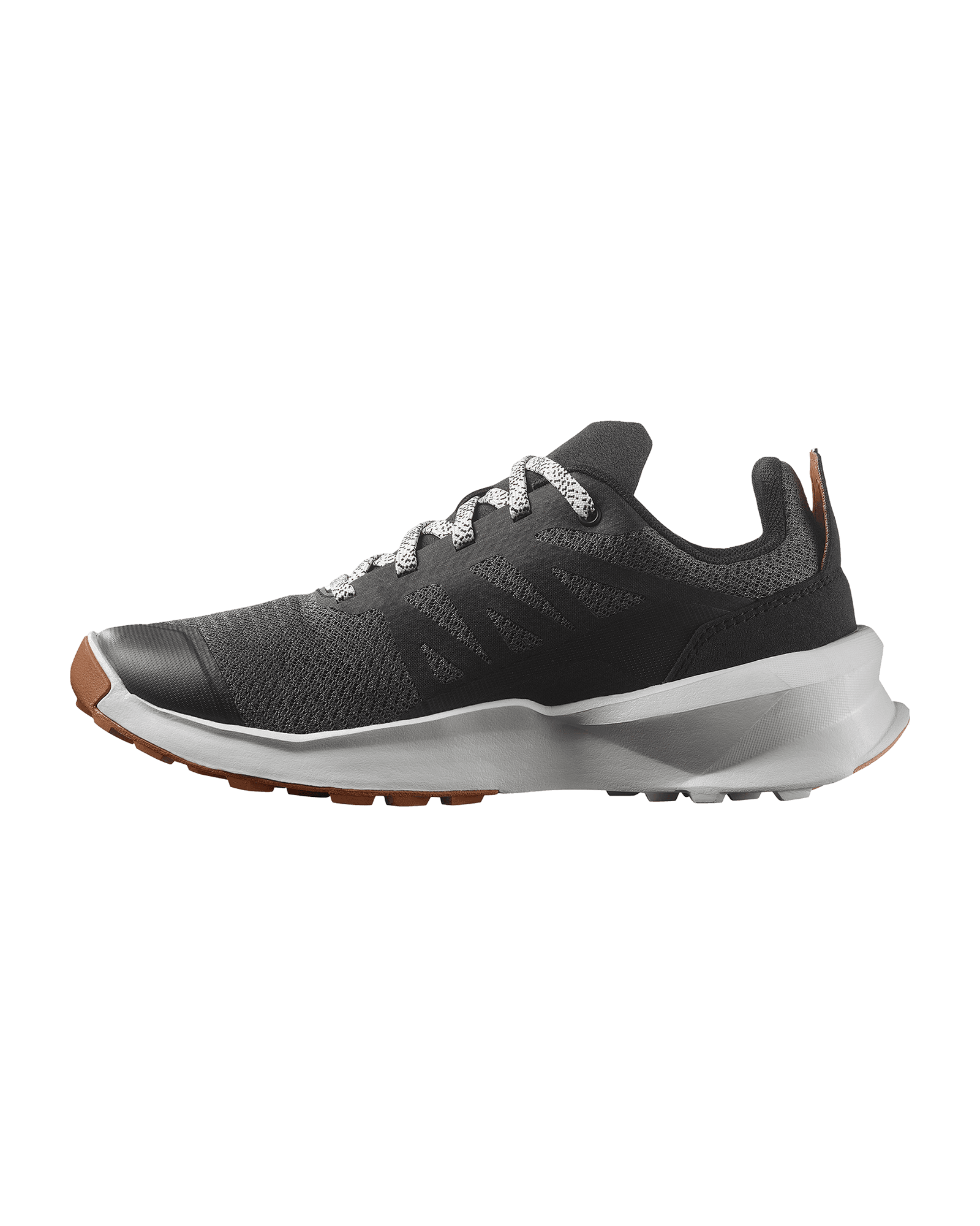 Asphalt/Rainy Day/Pecan Brown