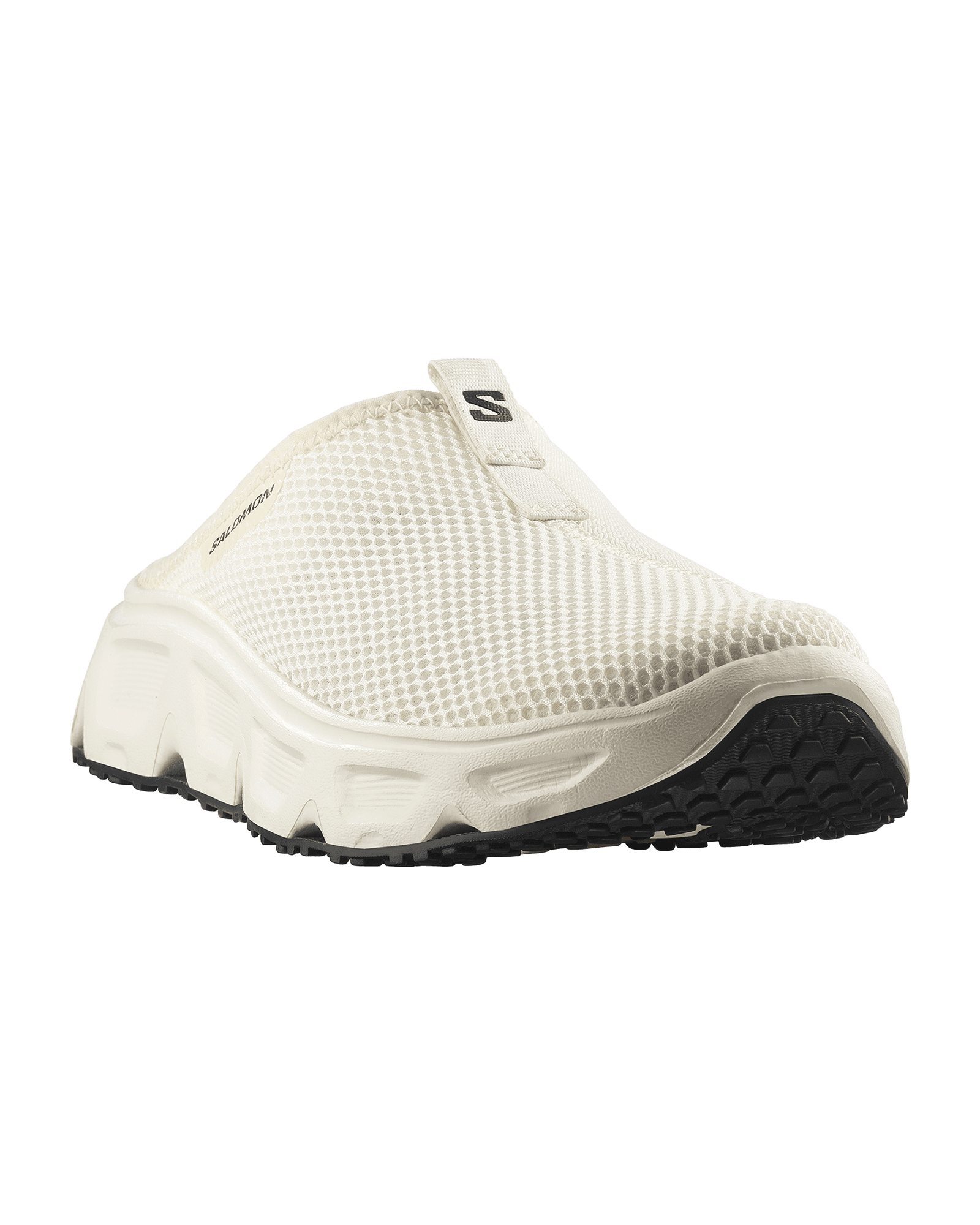 Vanilla Ice/Vanilla Ice/Black