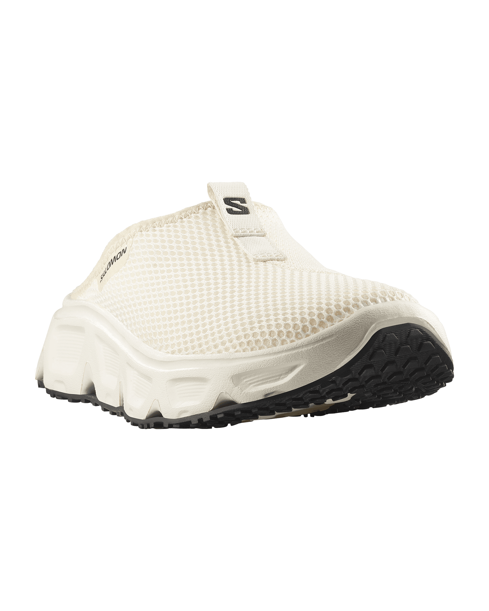 Vanilla Ice/Vanilla Ice/Black