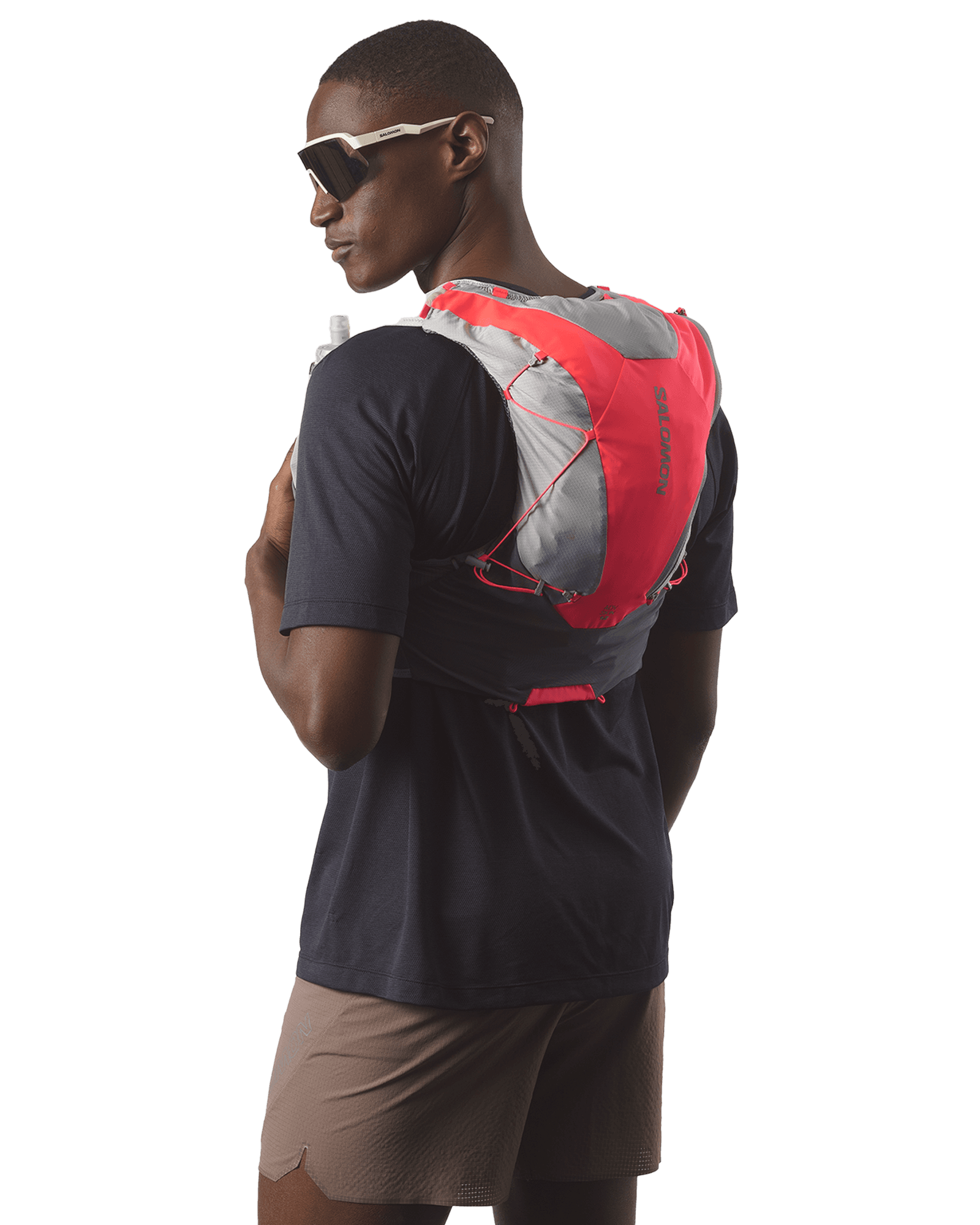 Castelrock/Alloy/Neon Flame