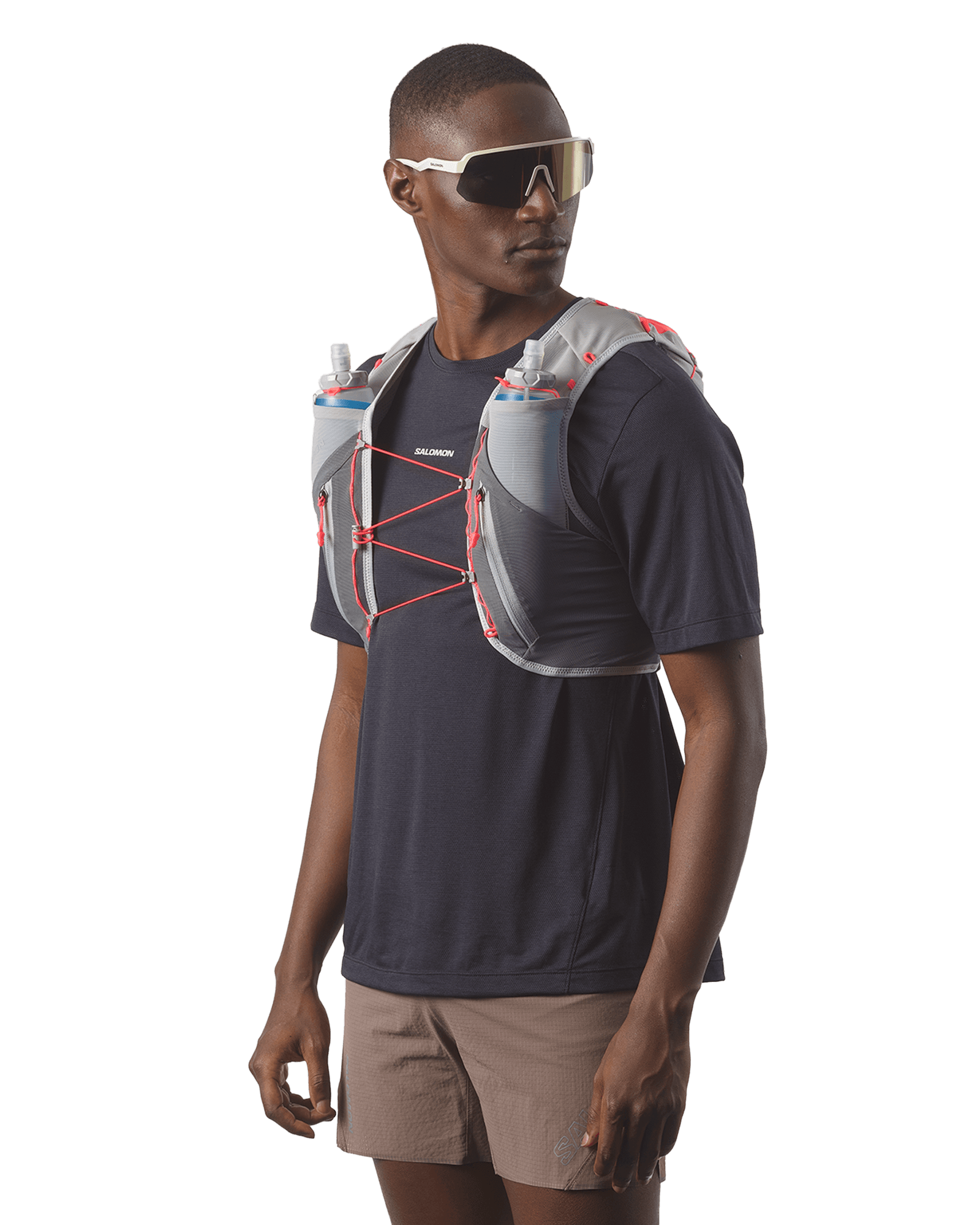 Castelrock/Alloy/Neon Flame