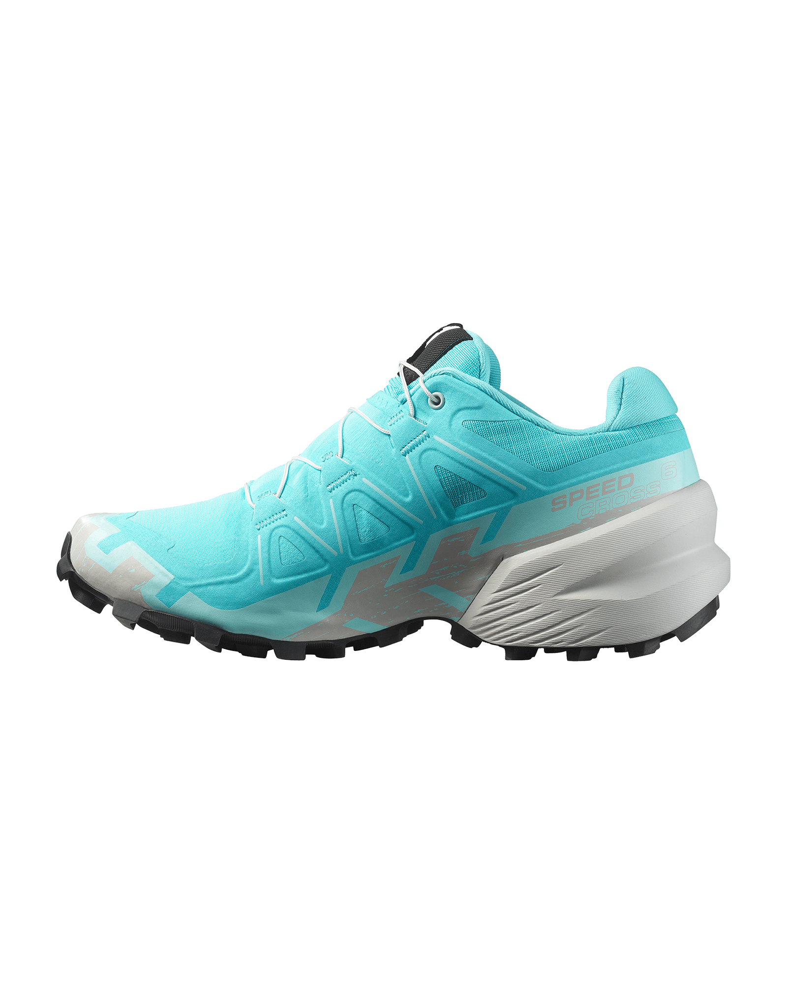 Blue Curacao/Lunar Rock/Iced Aqua