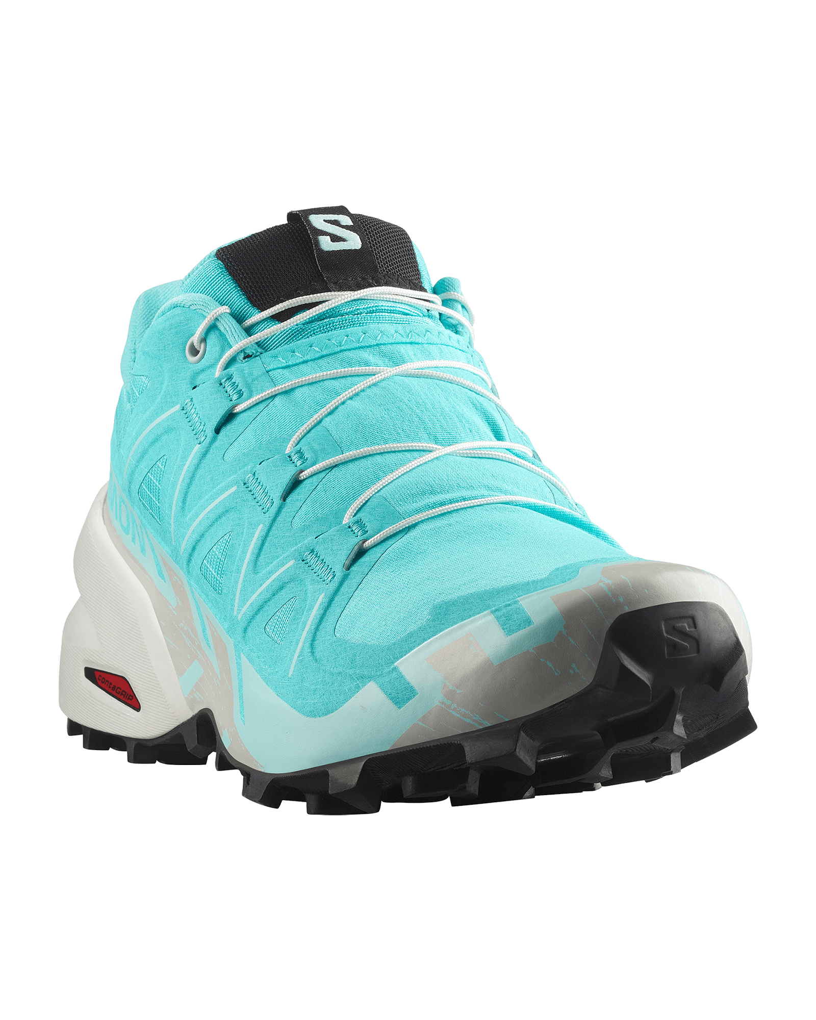 Blue Curacao/Lunar Rock/Iced Aqua