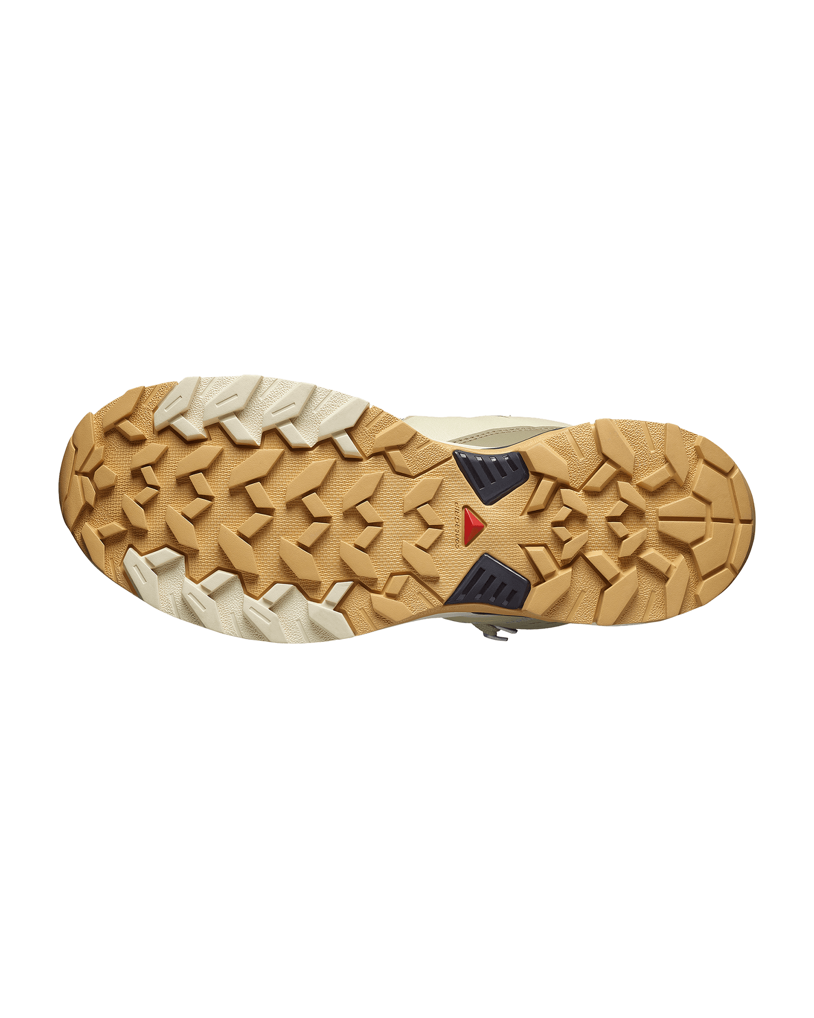 Almond Milk/Aloe/Maritime Blue