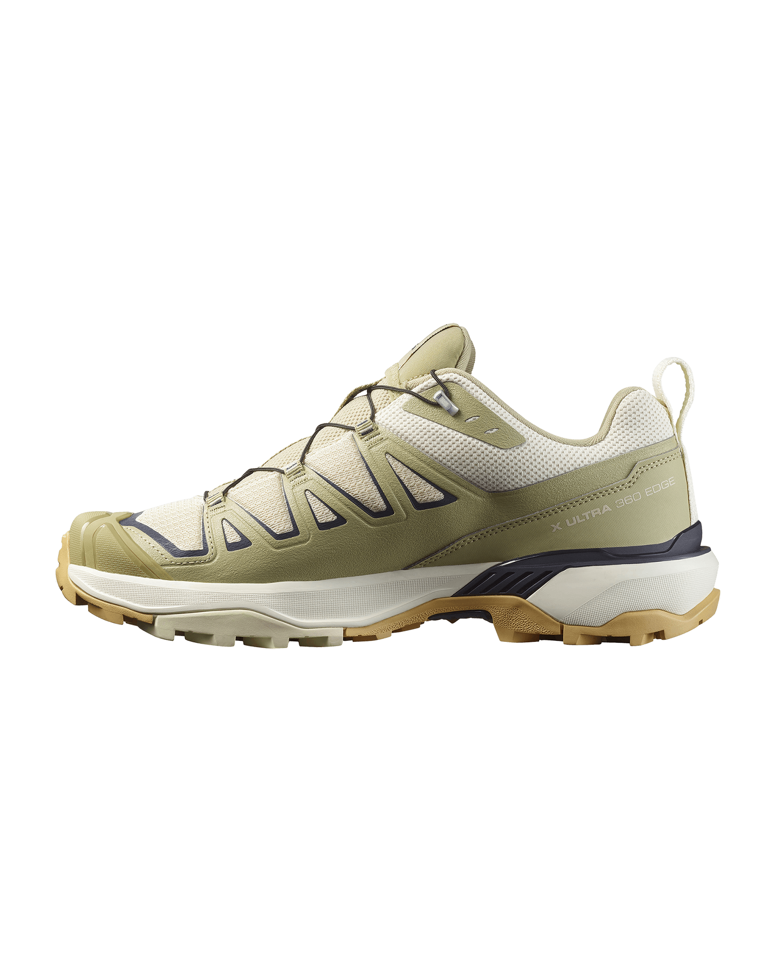 Almond Milk/Gray Green/Maritime Blu