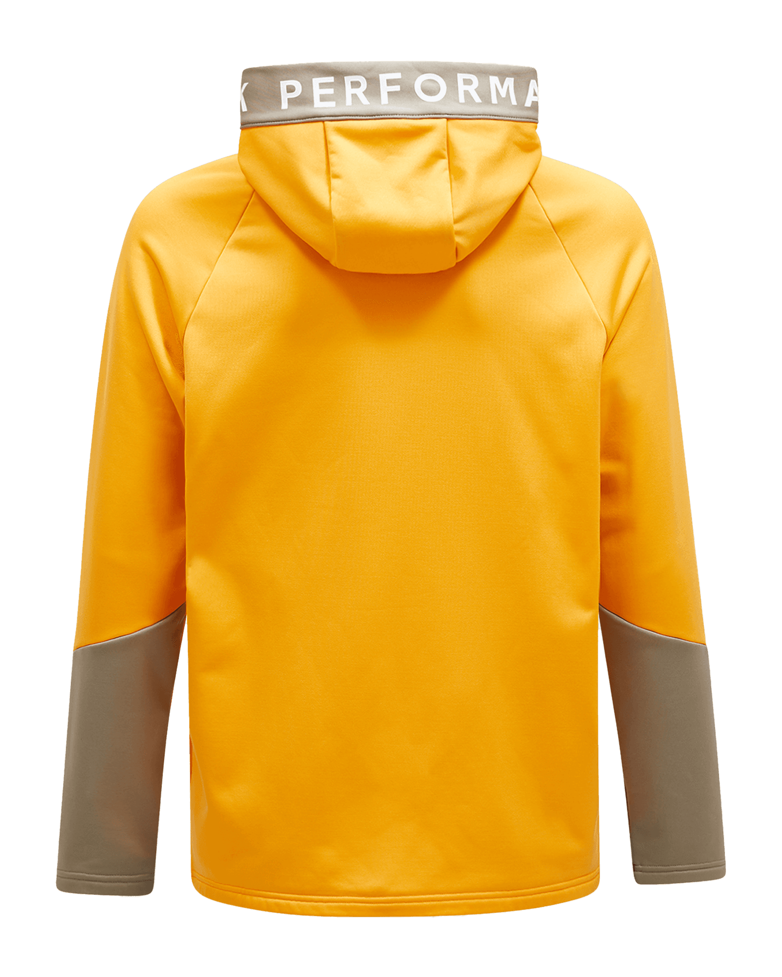 Blazing Orange/Avid Beige