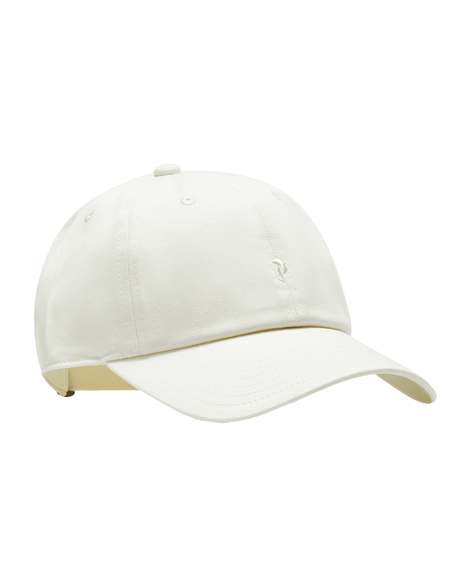 Ground Cap Offwhite
