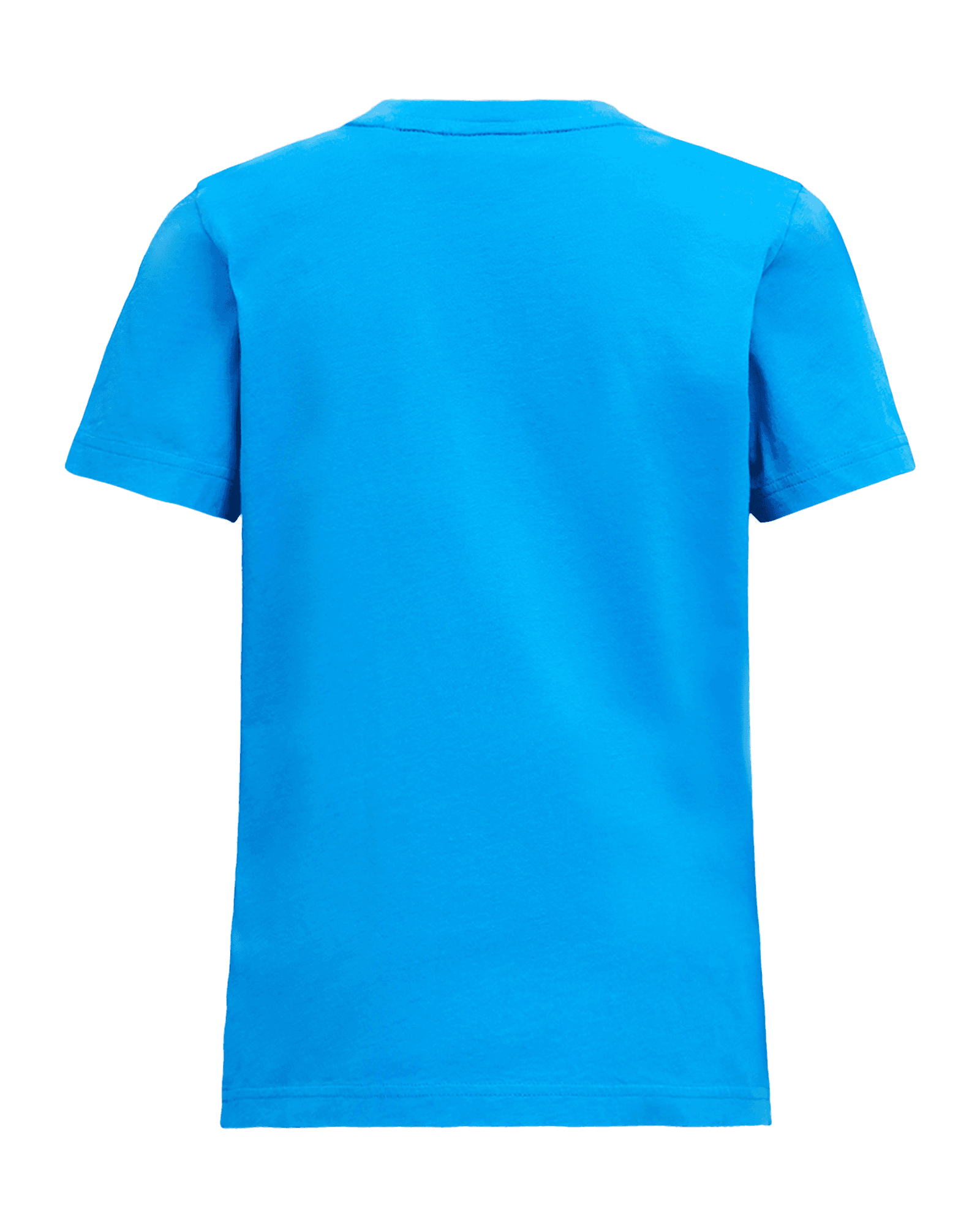 Brilliant Blue