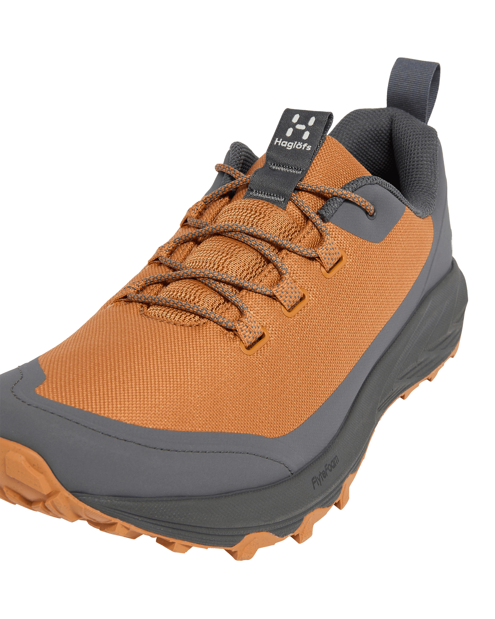 Golden Brown/Magnetite