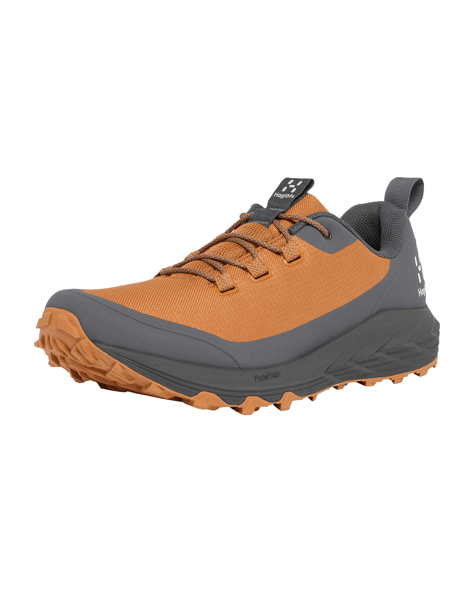 Golden Brown/Magnetite