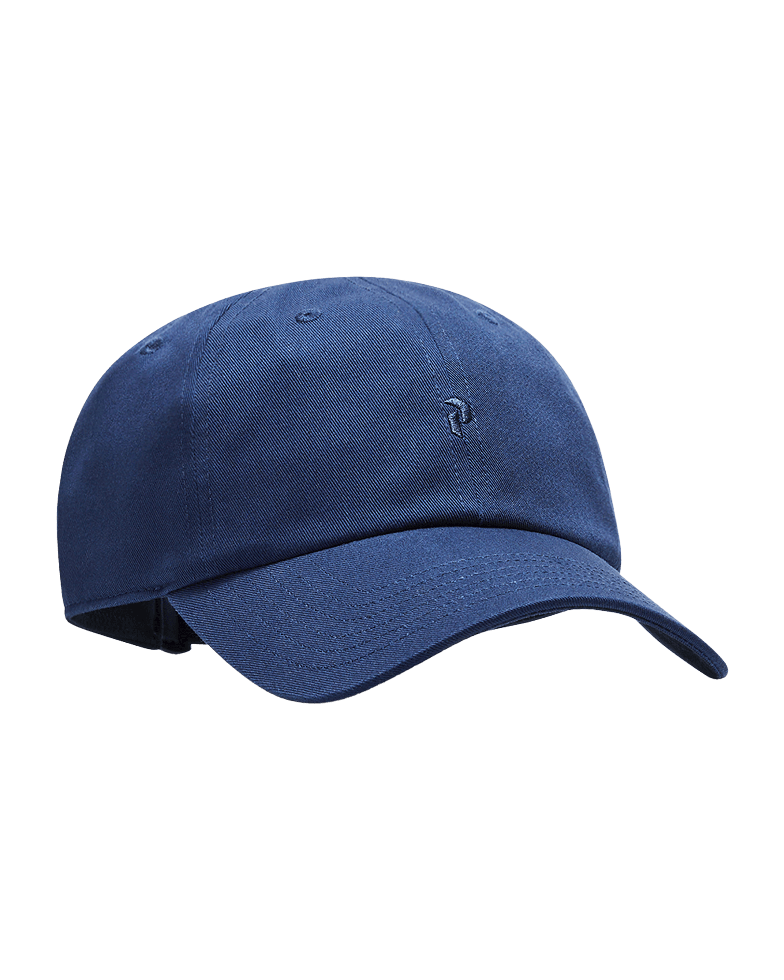 Ground Cap Blue Shadow