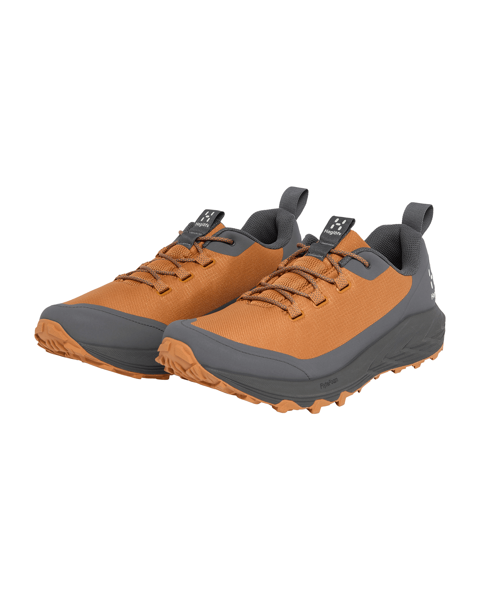 Golden Brown/Magnetite