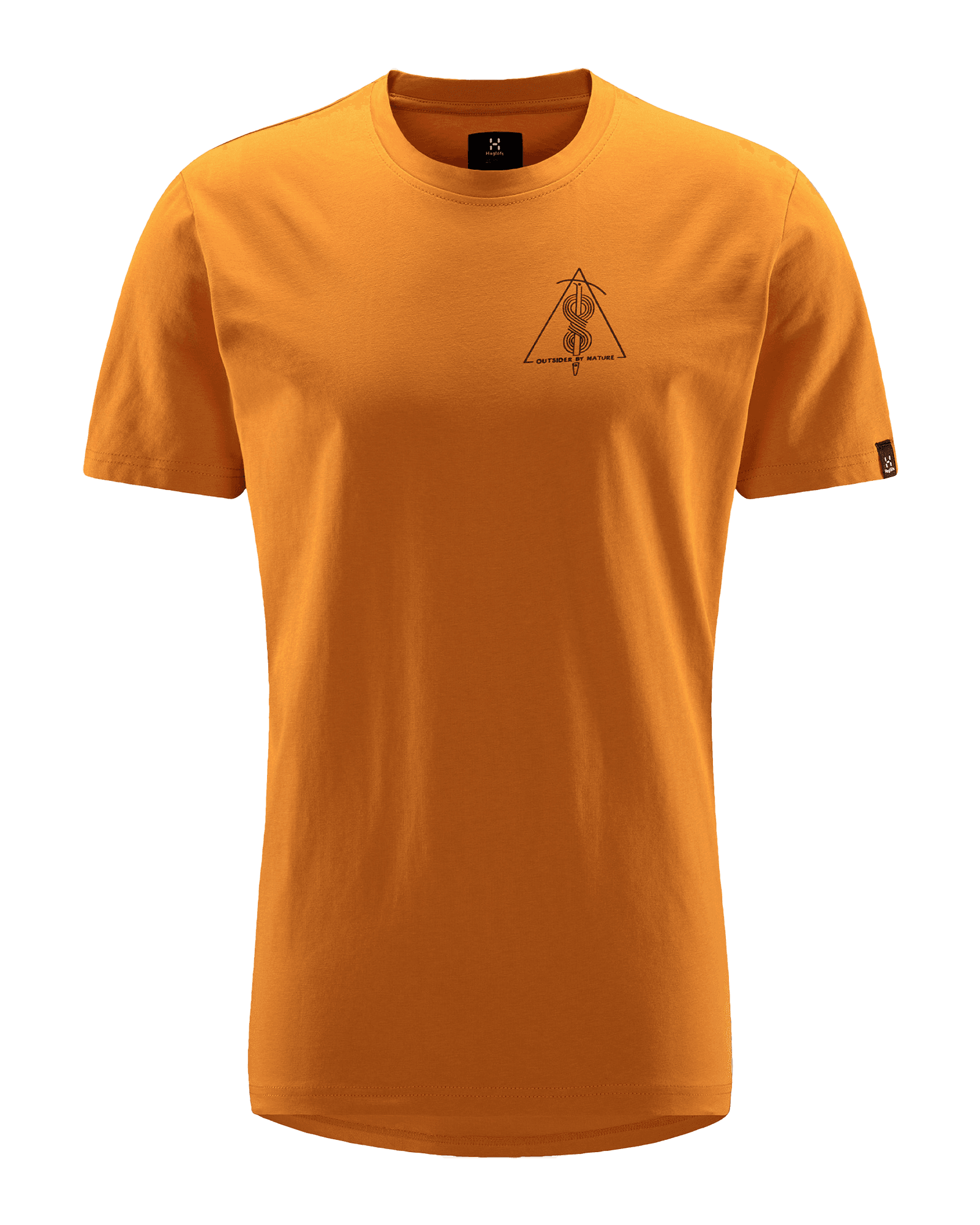 Desert Yellow