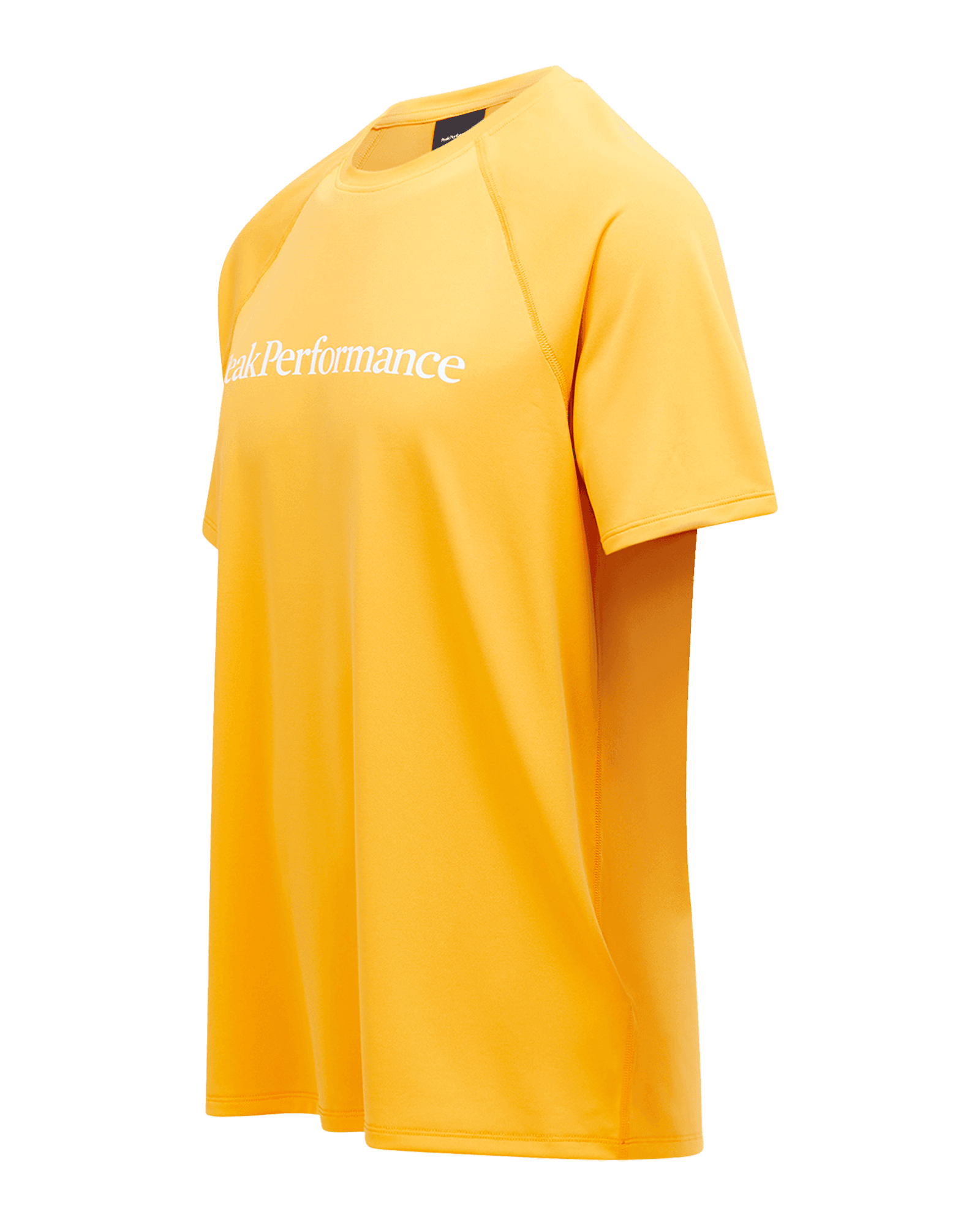 Blazing Orange