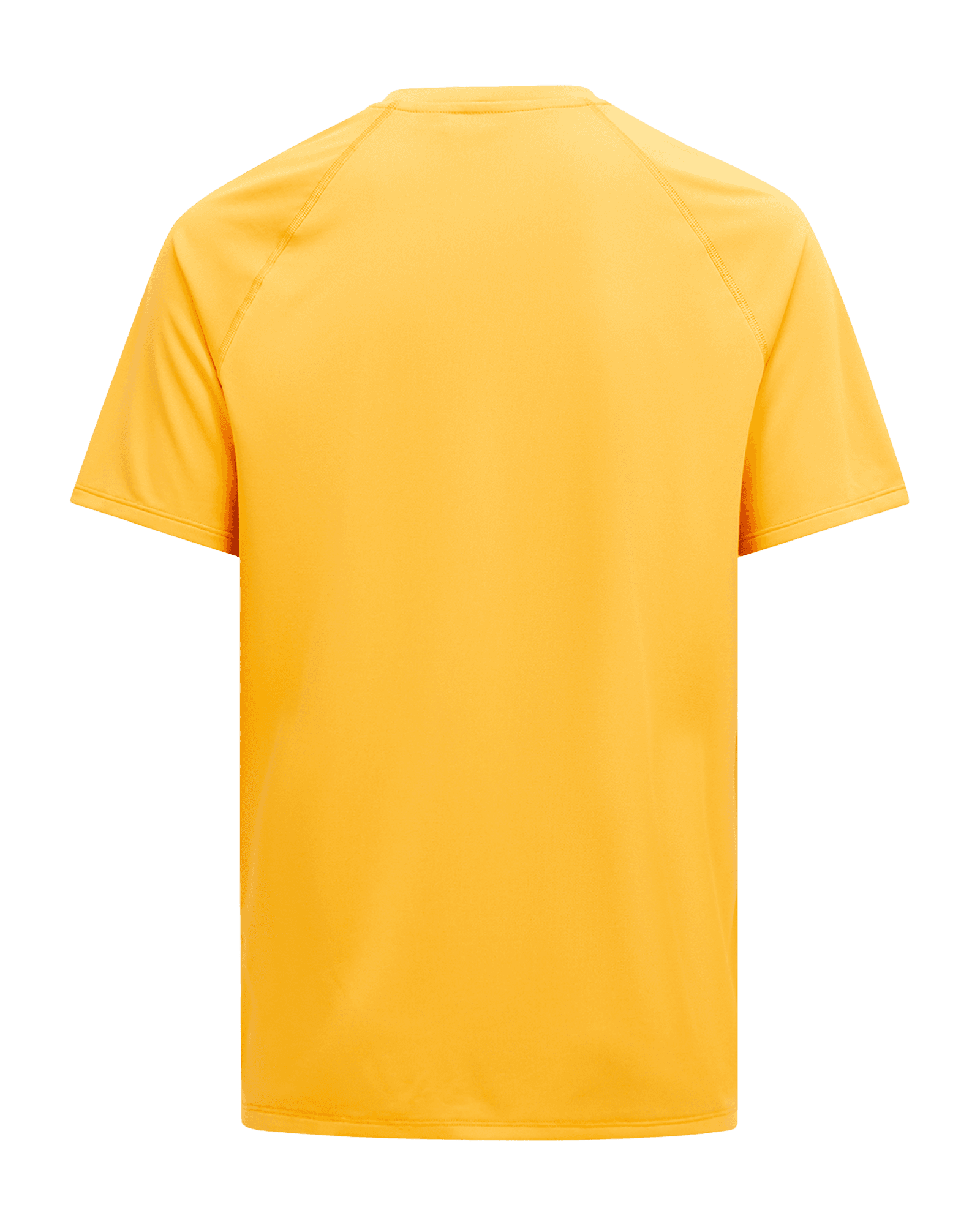 Blazing Orange