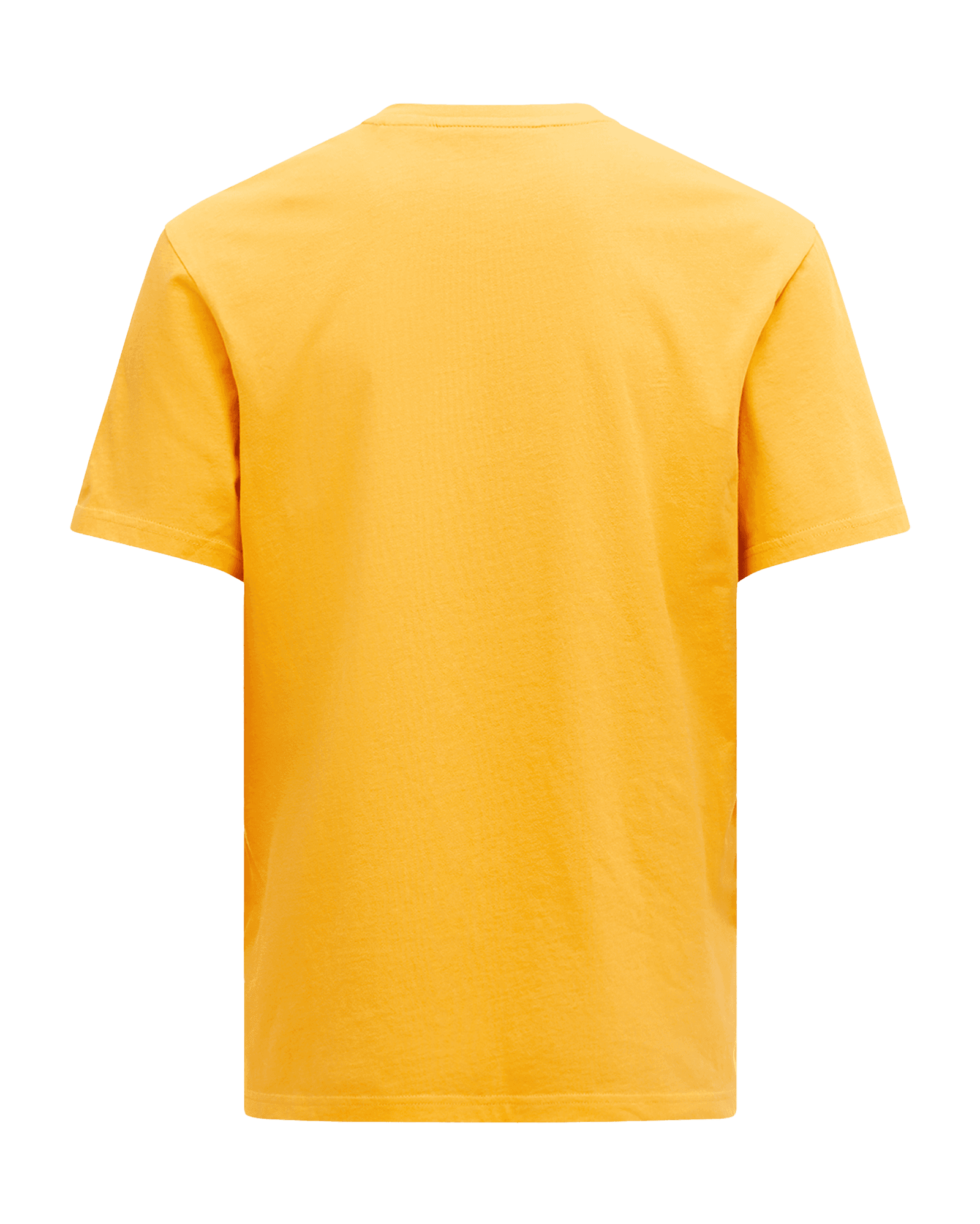 Blazing Orange