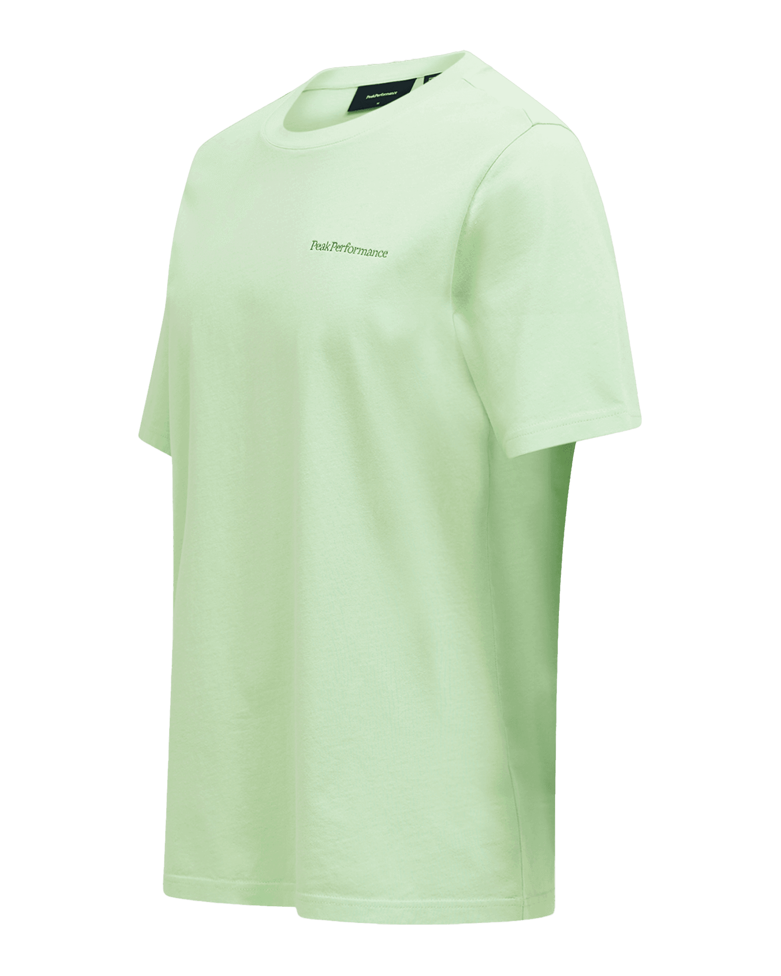 Vivid Green