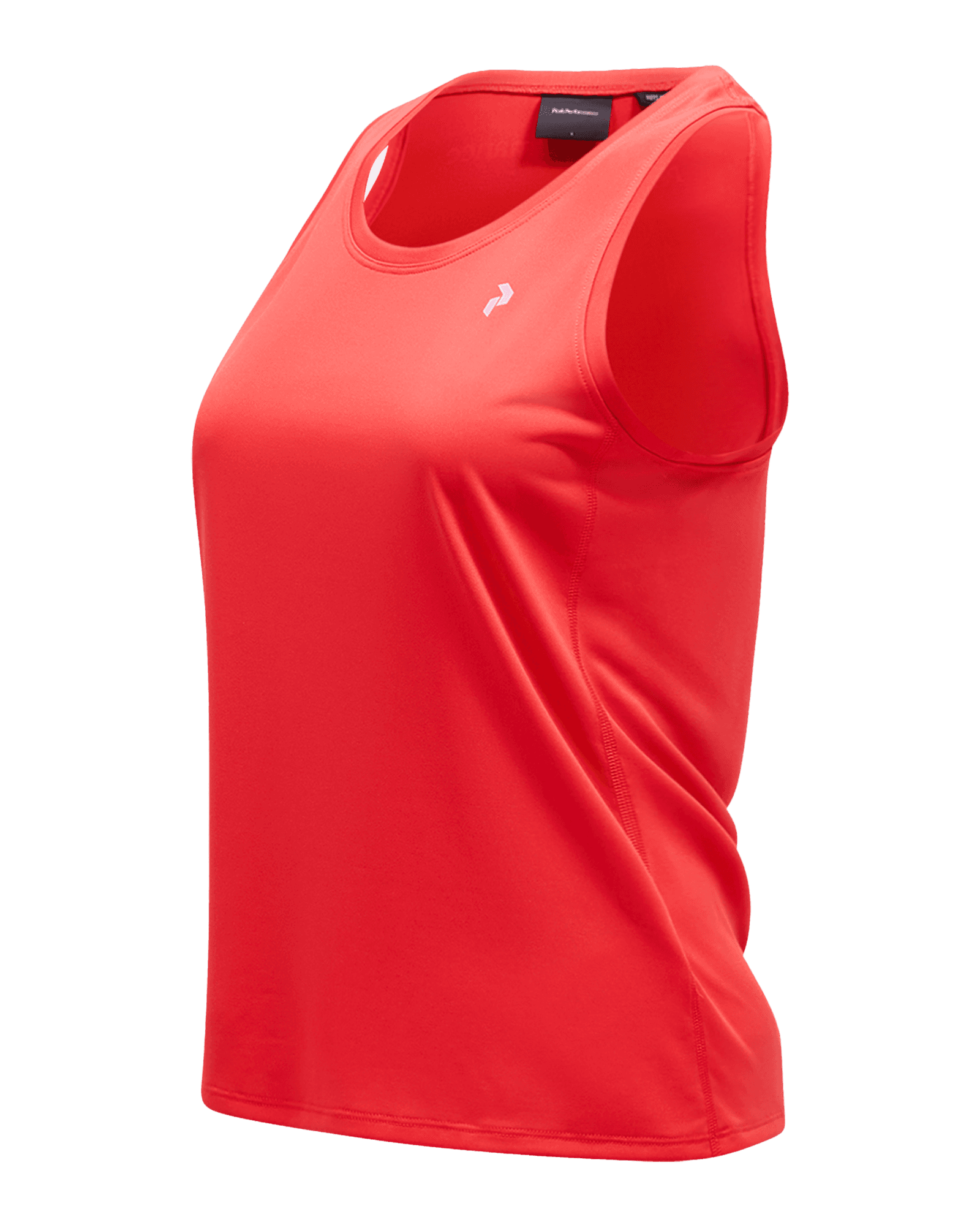 Brilliant Red
