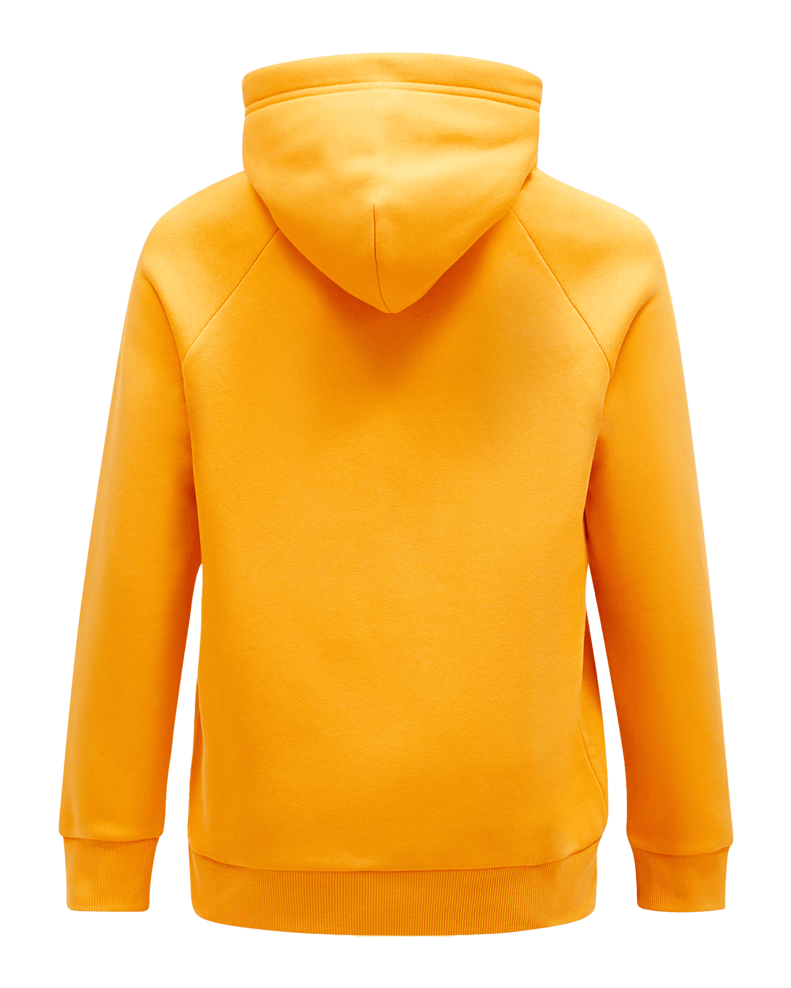 Blazing Orange