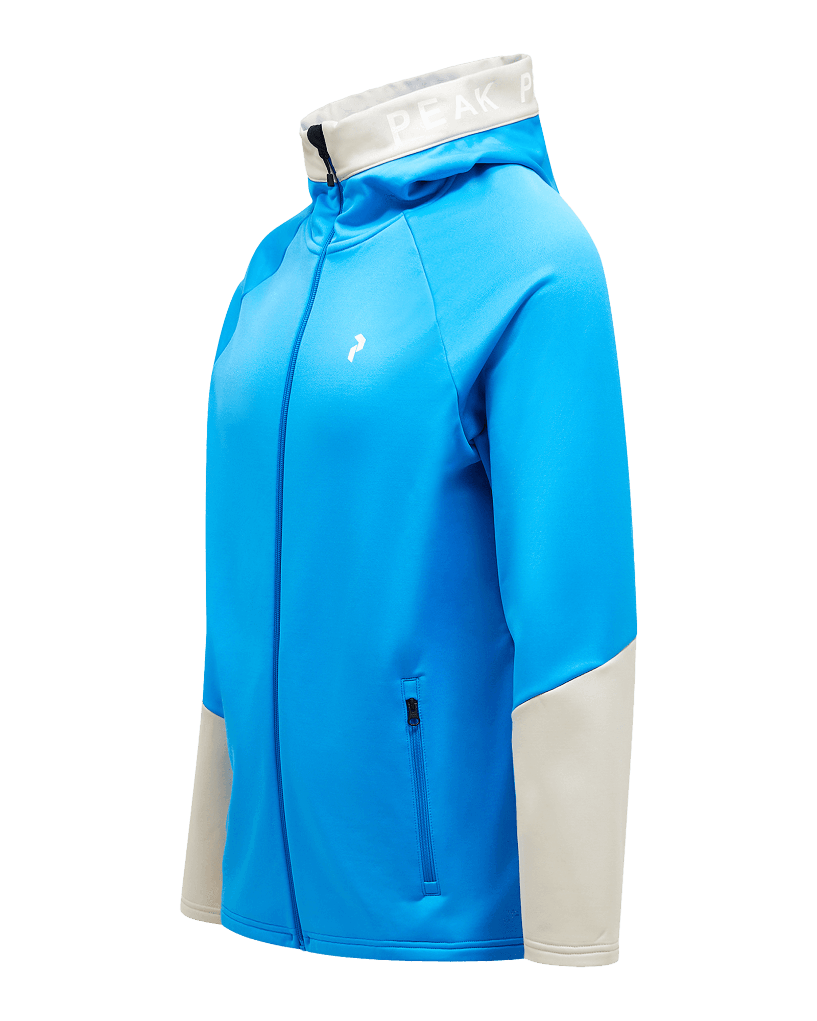 Brilliant Blue/Sand Fog