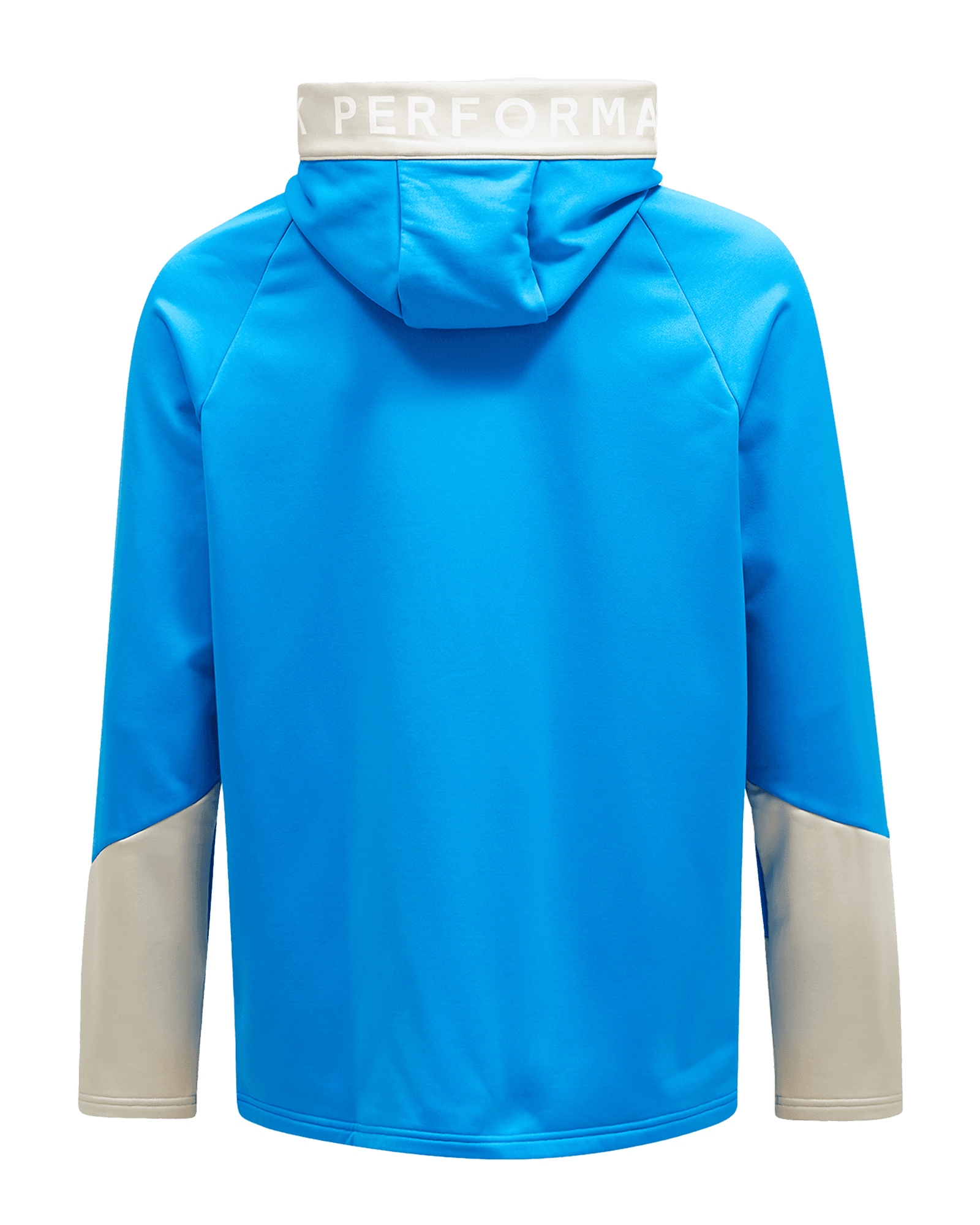 Brilliant Blue/Sand Fog