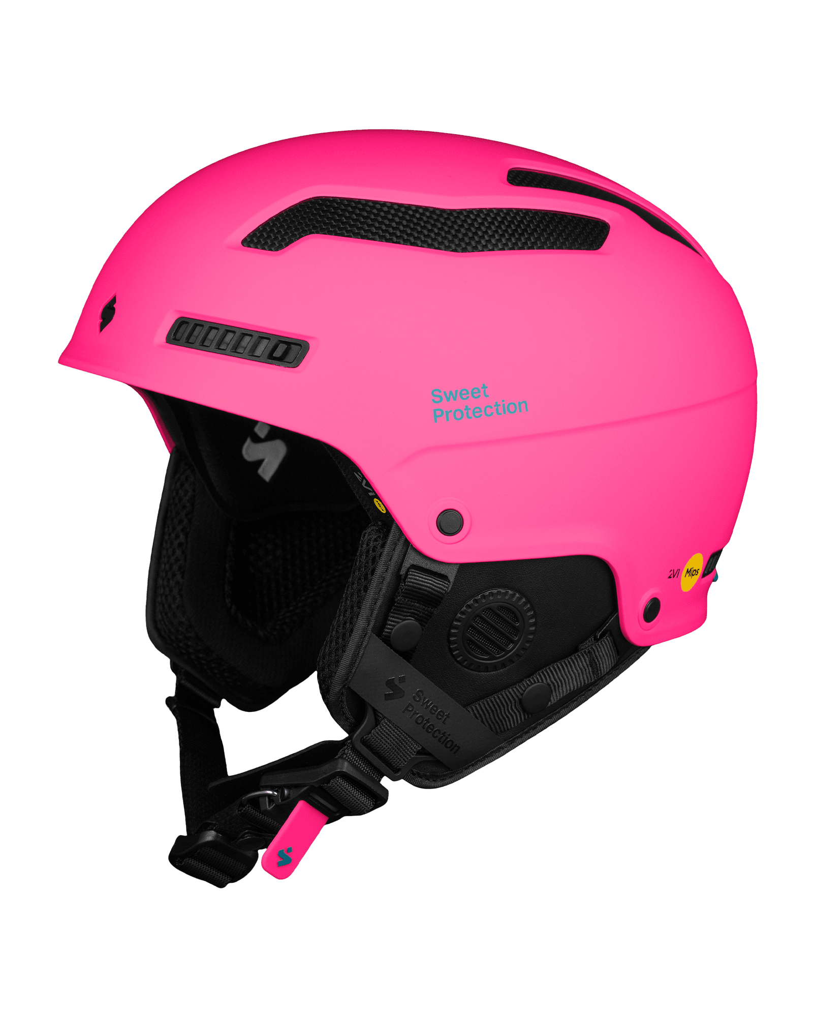 Candy Pink