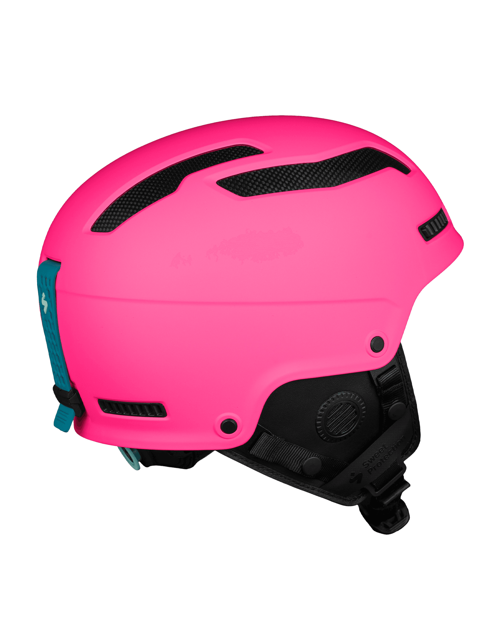 Candy Pink