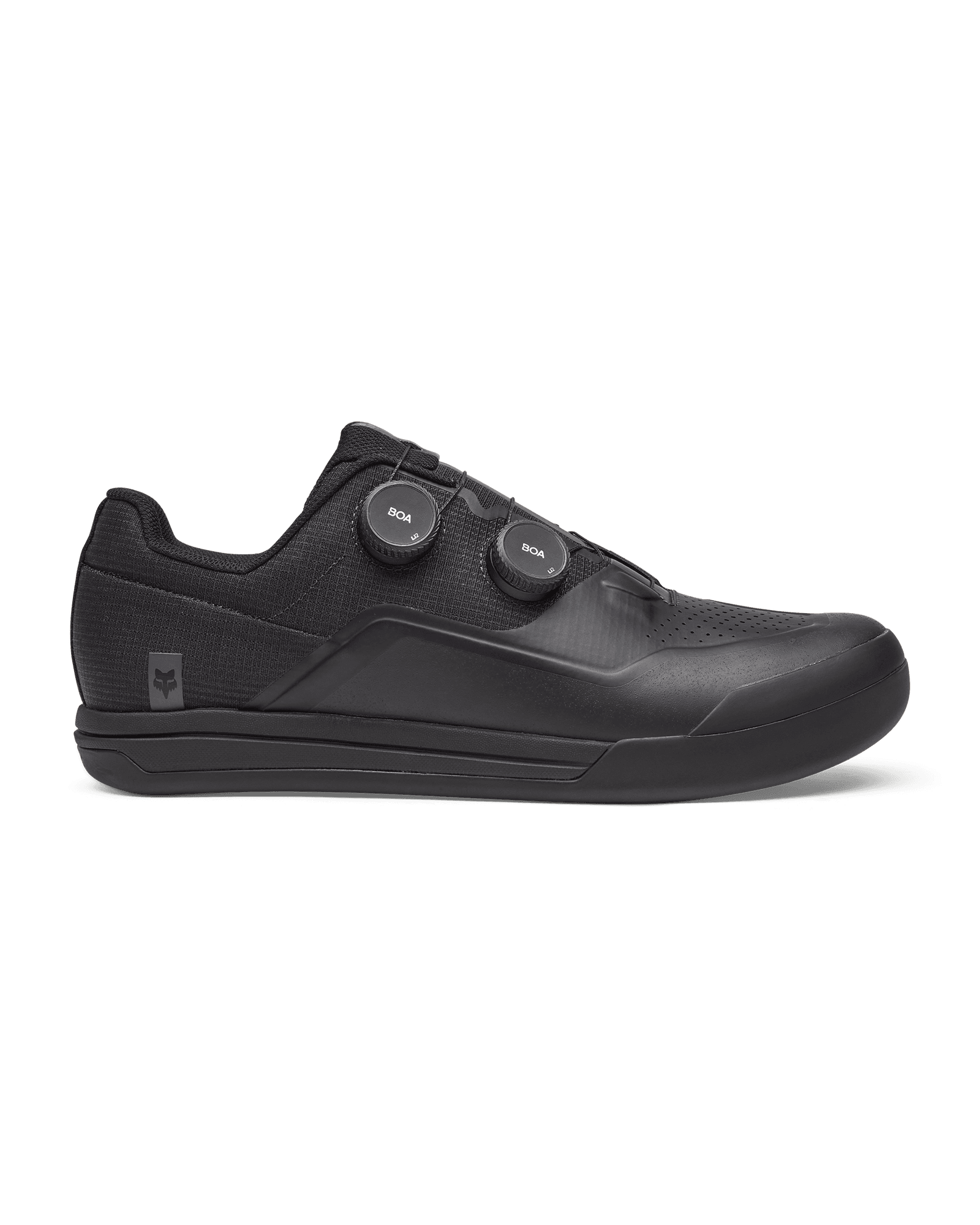 Union Boa Flat Black
