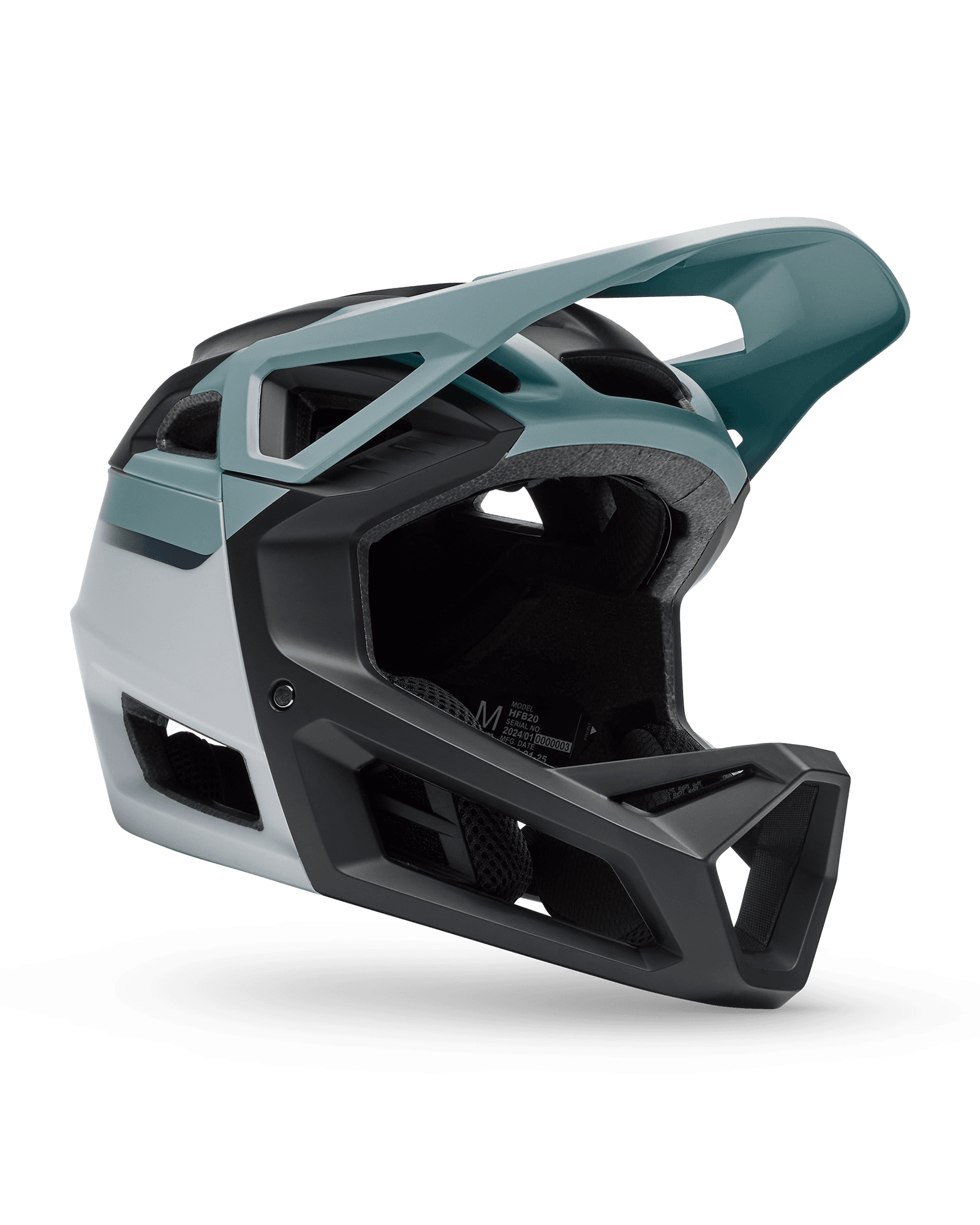 Proframe Rizer Pale Blue