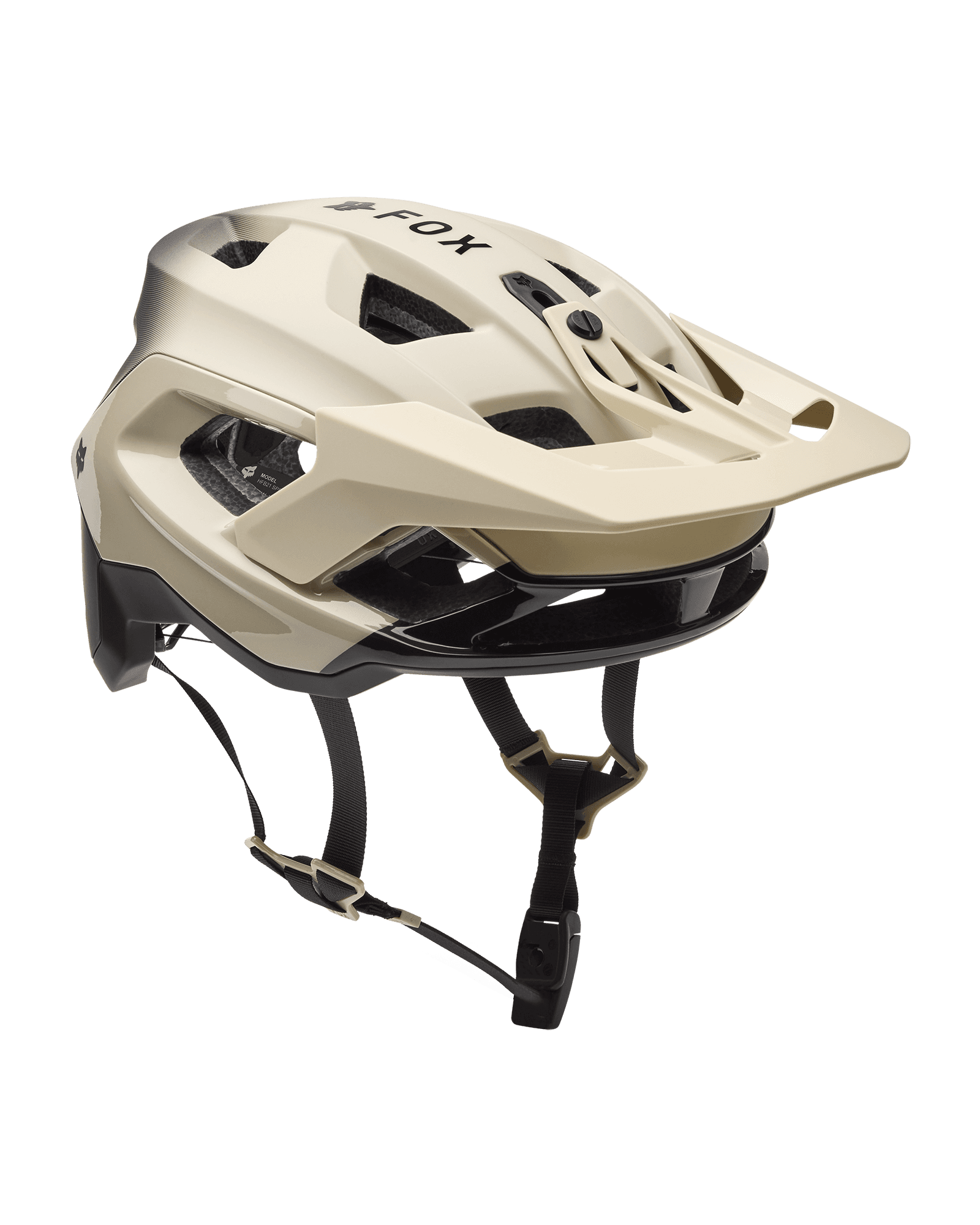 Speedframe Pro Backfade Cream