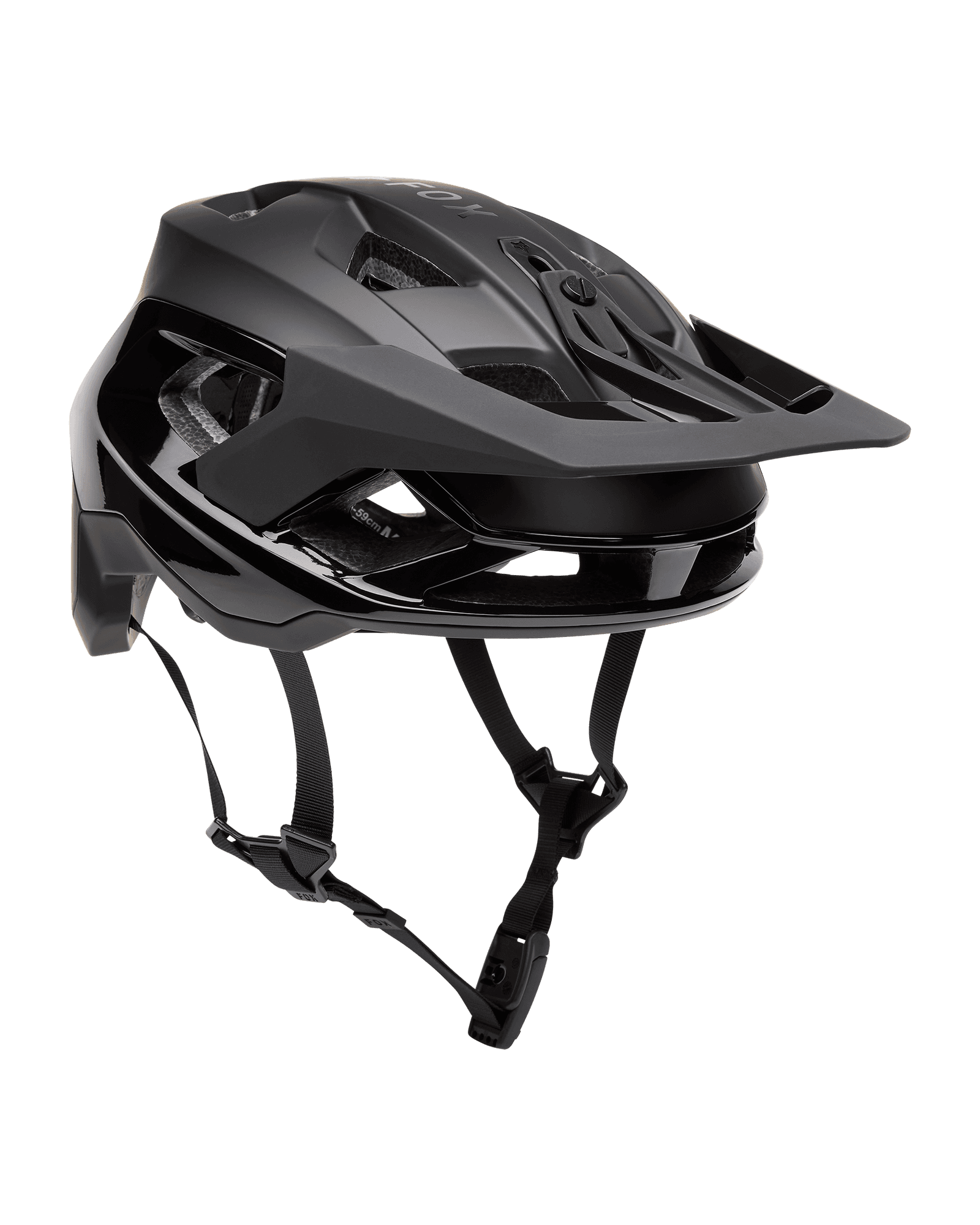 Speedframe Pro MT Matte Black