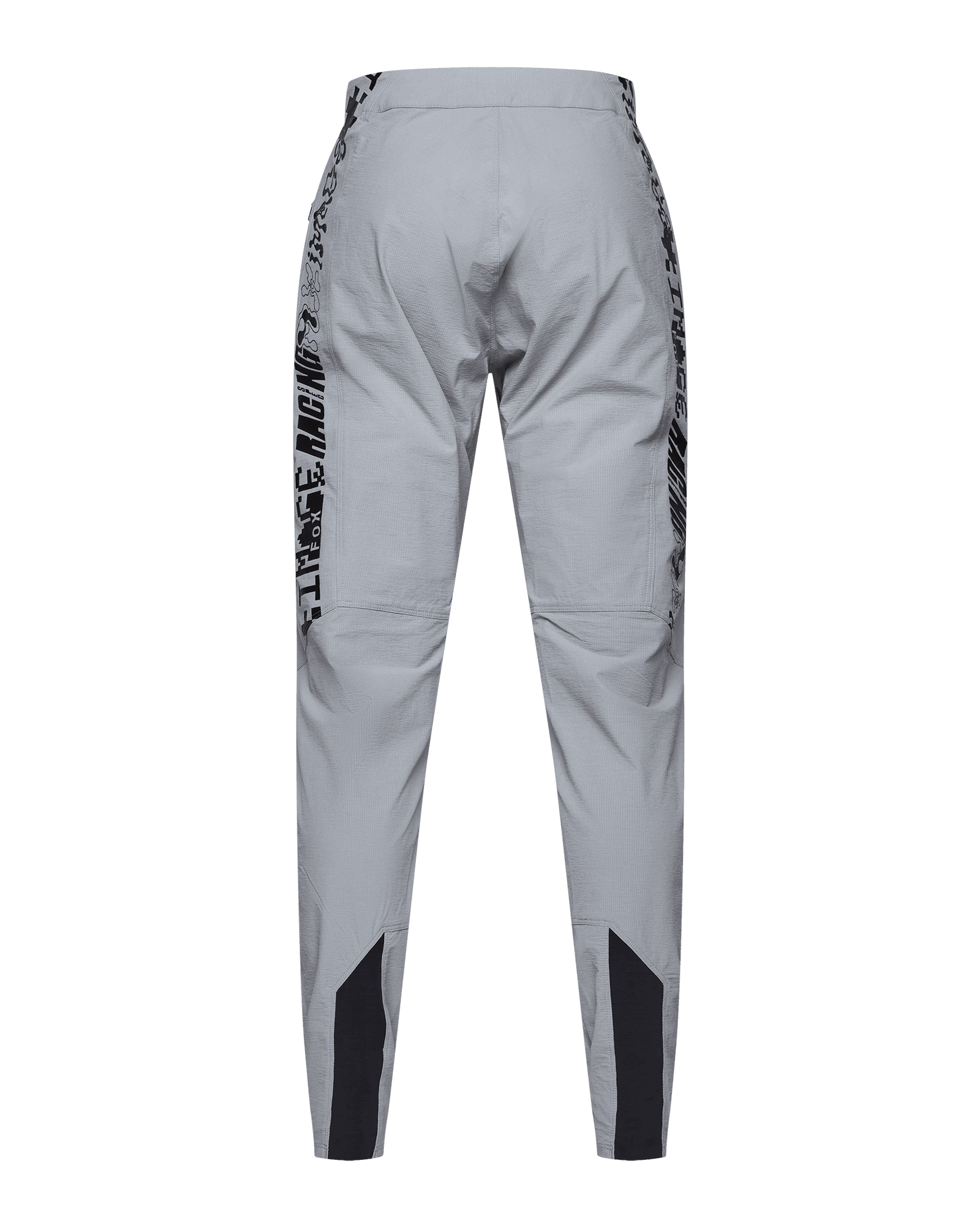 Steel Grey