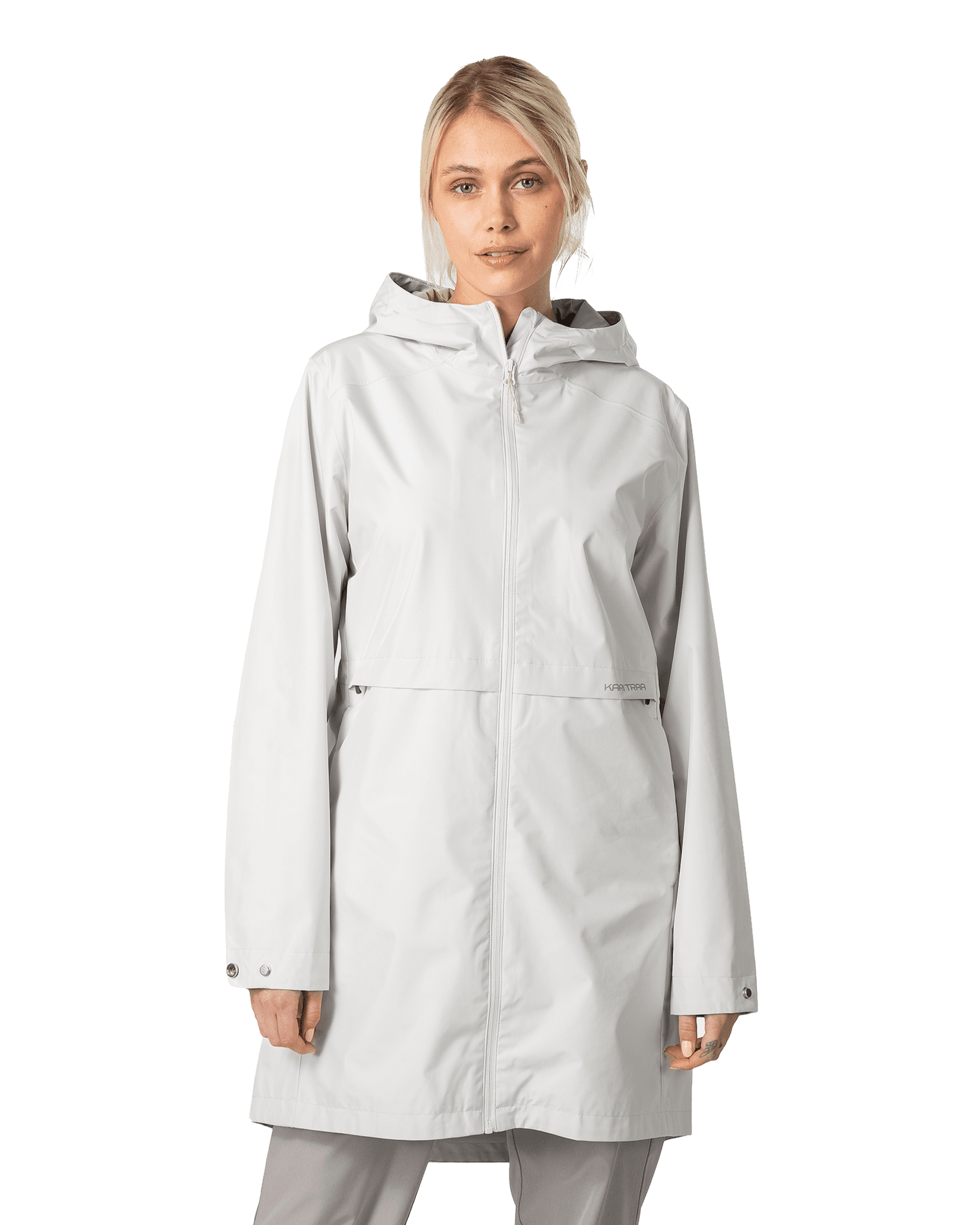 Anne Jacket W Bjerk